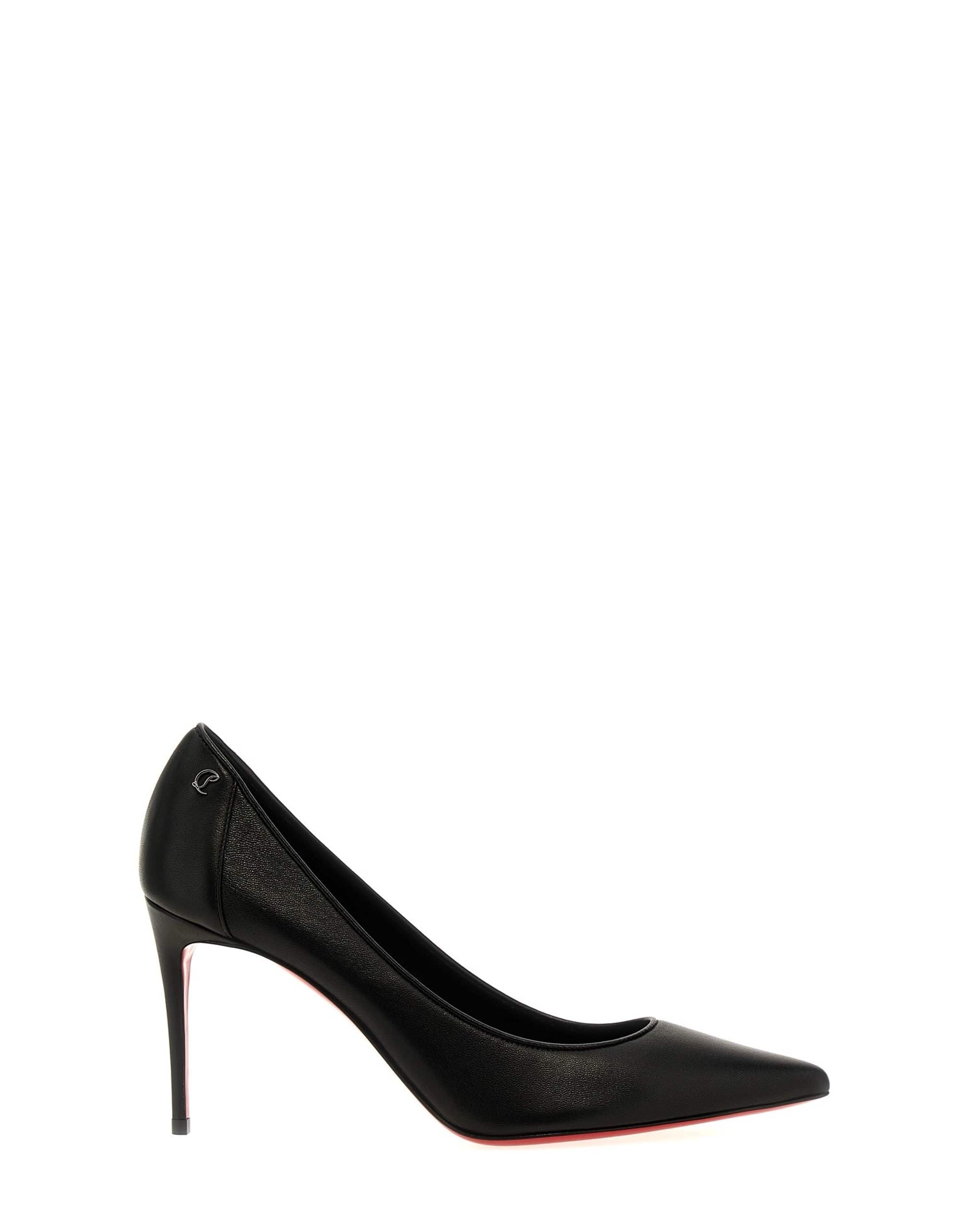 Christian Louboutin Christian Louboutin Sporty Kate Nappa Pumps