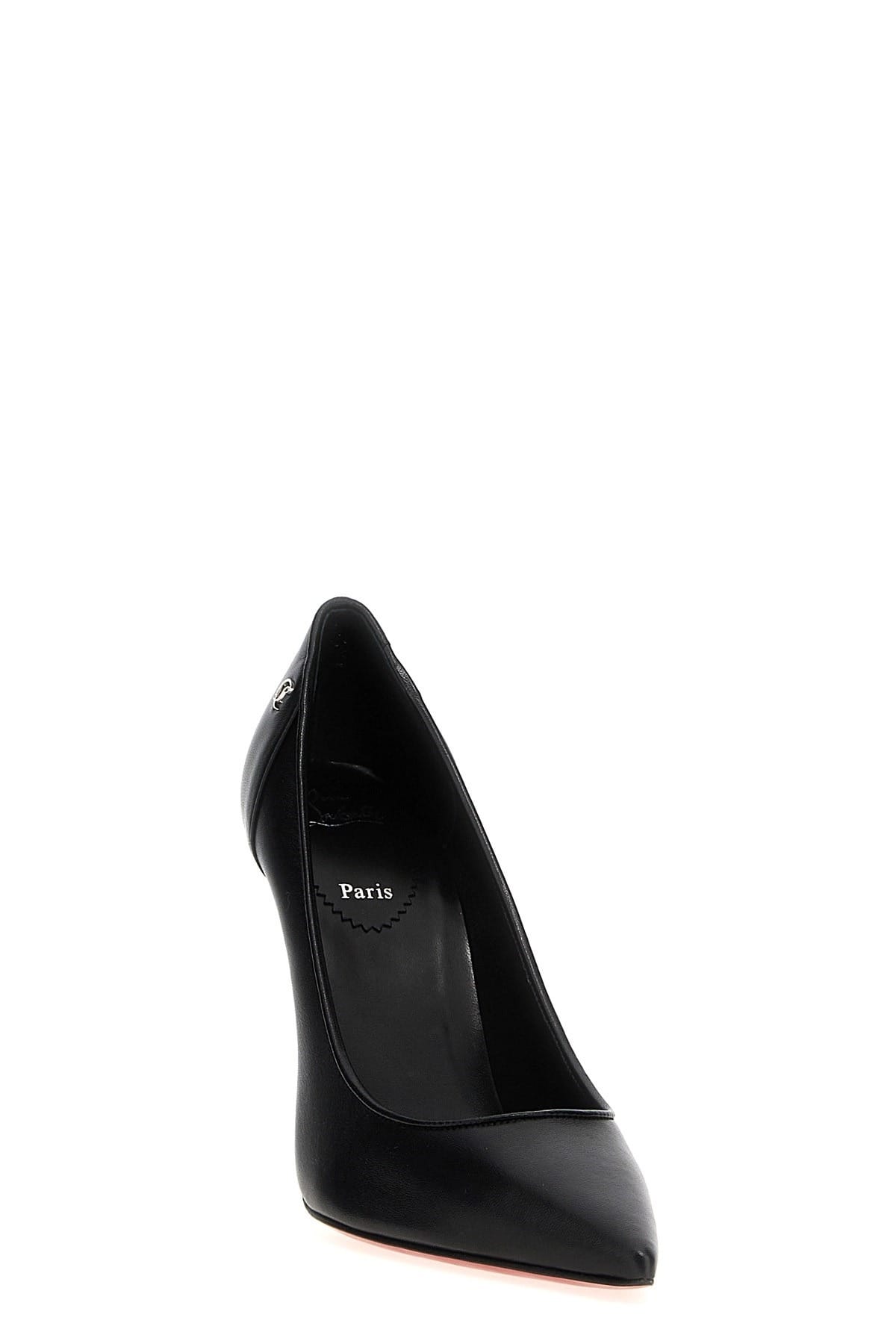 Christian Louboutin Sporty Kate Pumps