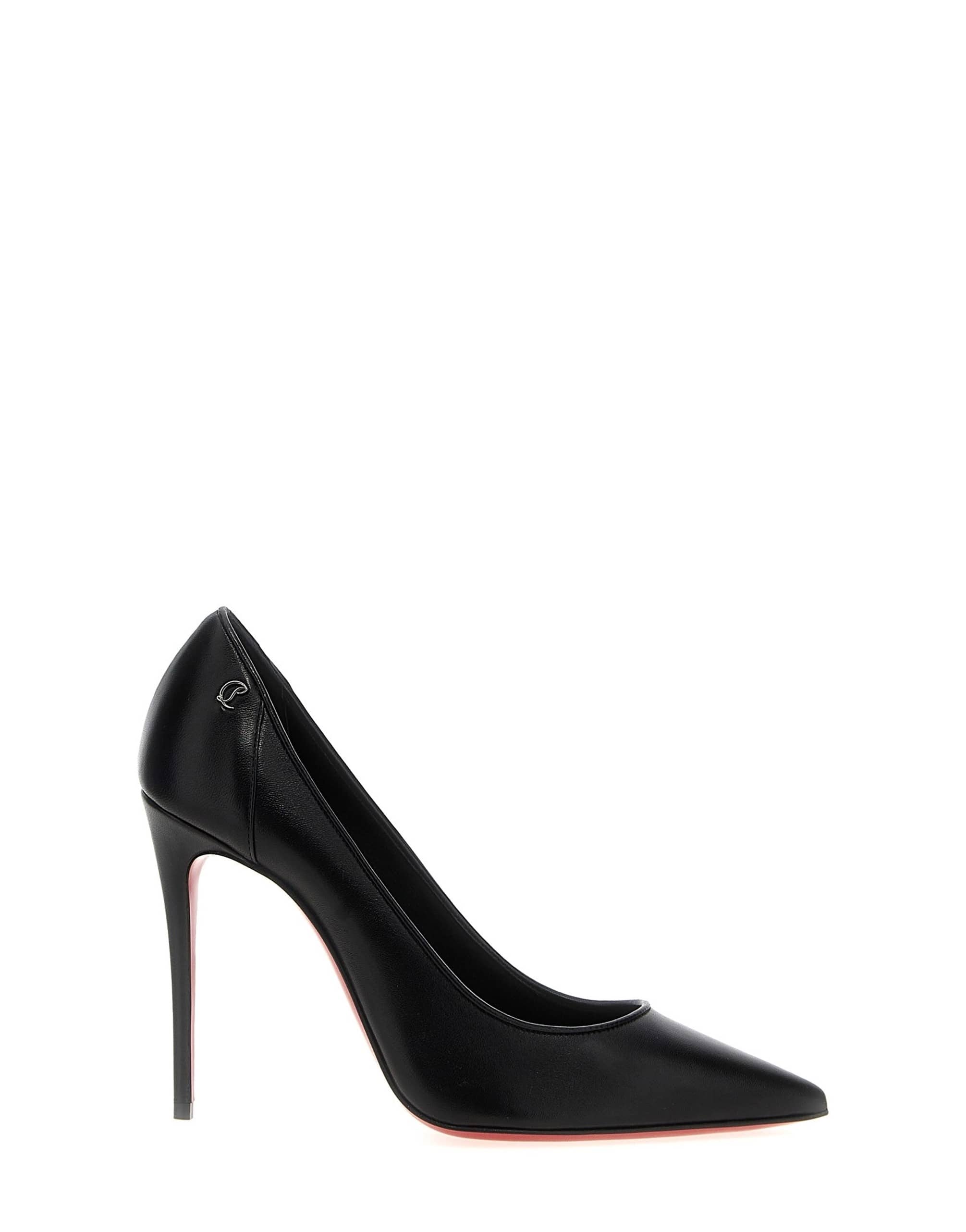 Christian Louboutin Sporty Kate Pumps