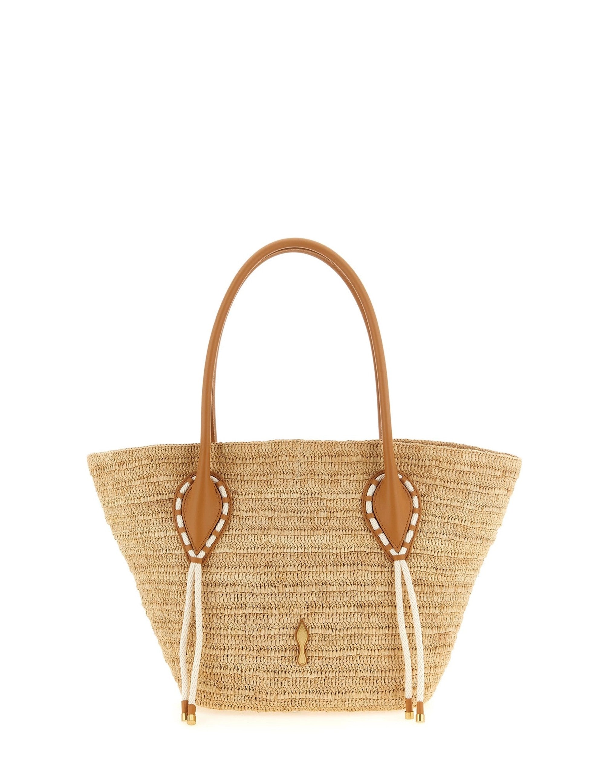 Christian Louboutin Venus Basket große Shopper-Tasche