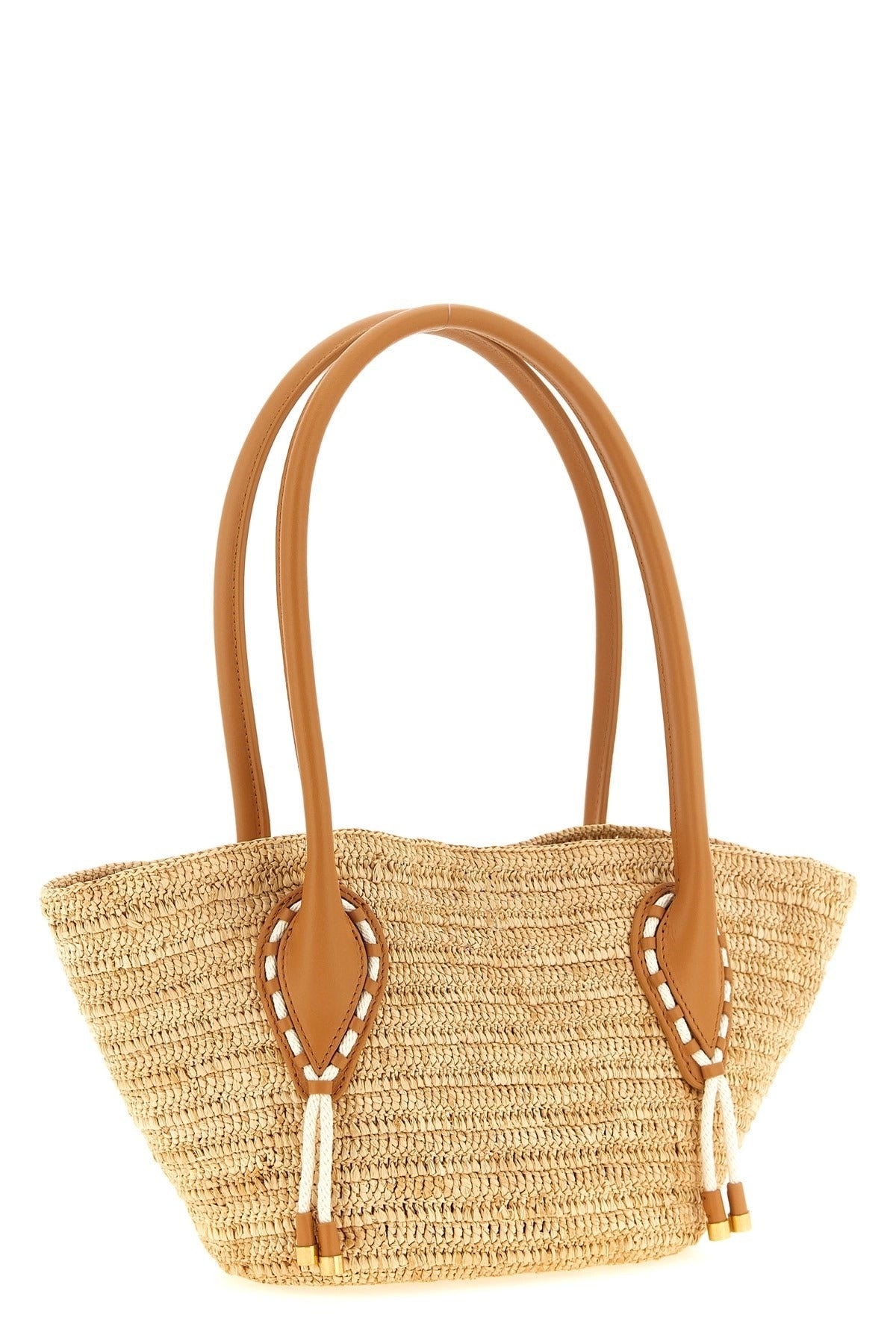Christian Louboutin Venus Basket Mini Shopper