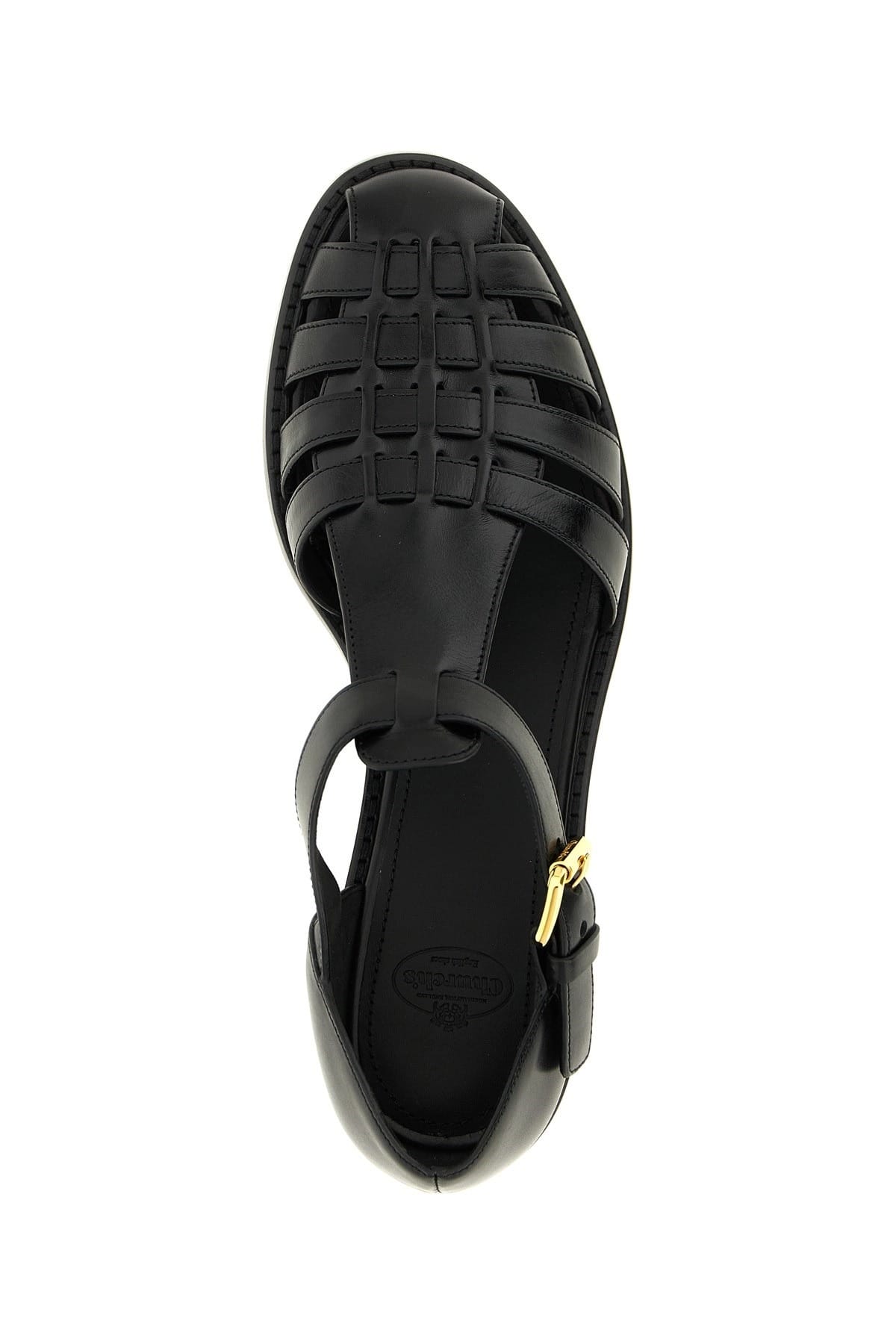 Church's Church's Kelsey Sandals