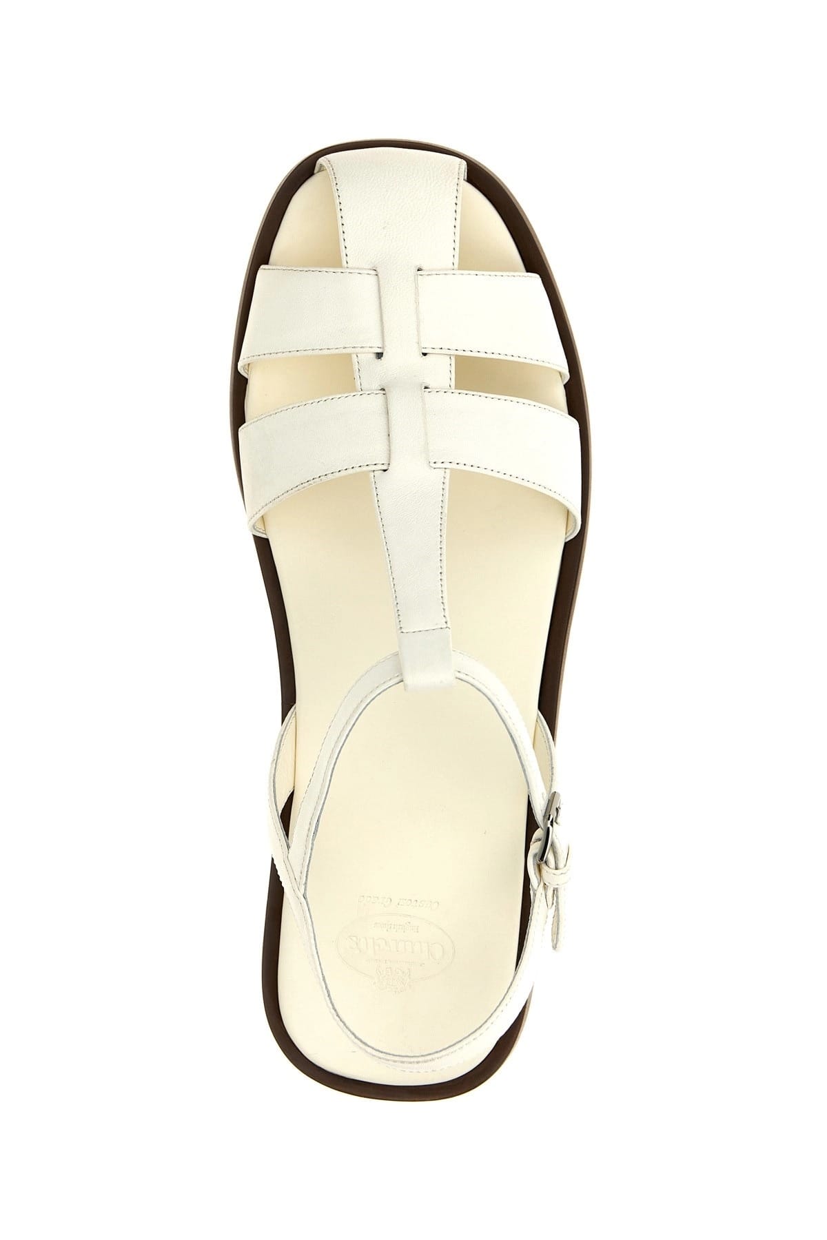 Church's Church's Odyssey Sandals