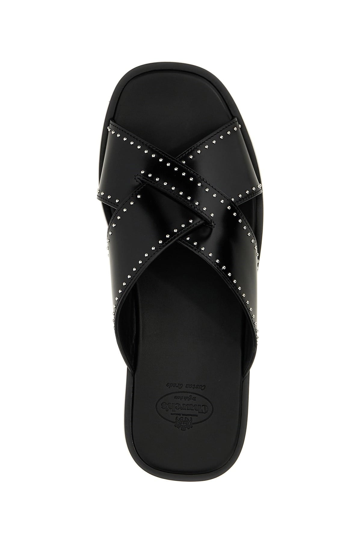 Church's Church's Oriyah Met Sandals