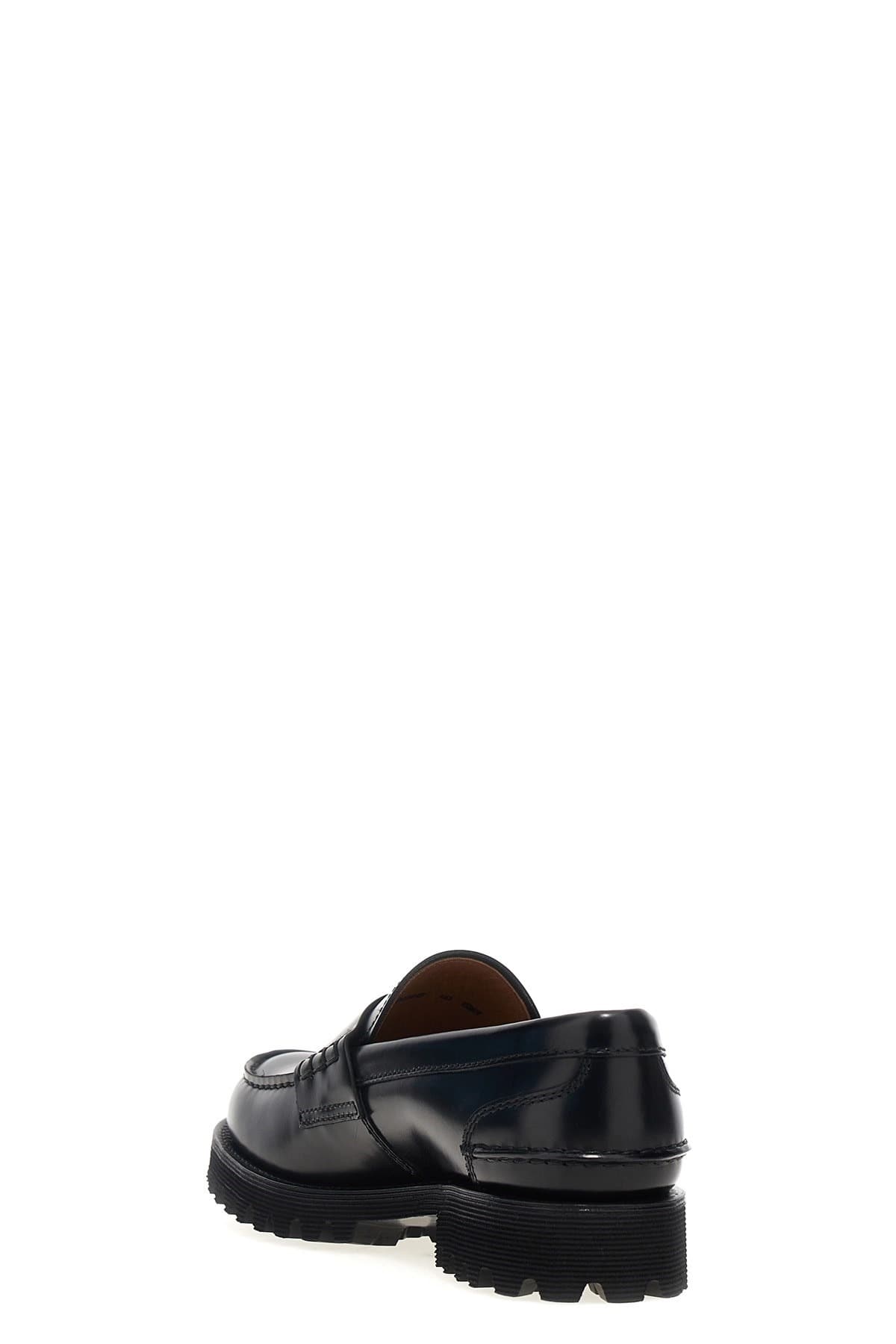 Church's Church's Pembrey T2 Leather Loafers