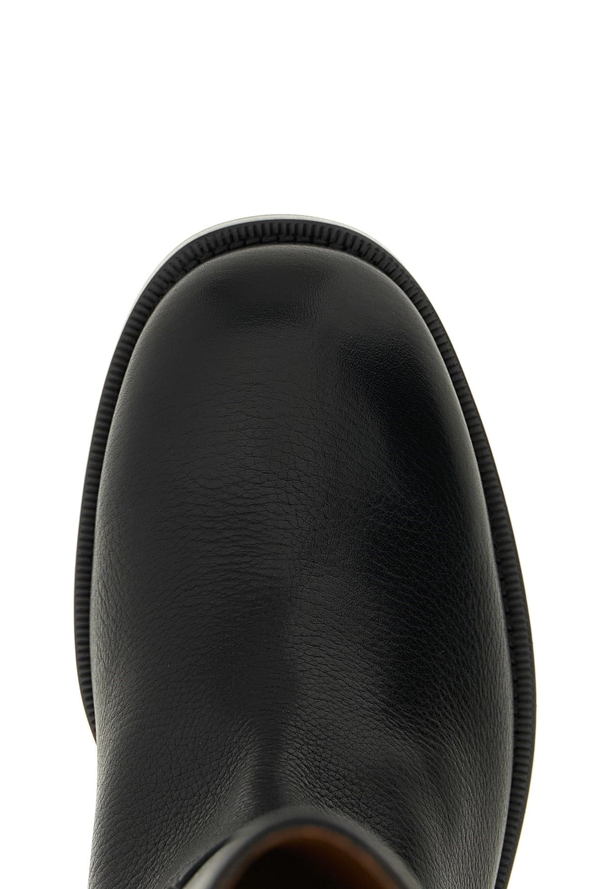 Church's Church's Peyton Hammered Leather Boots