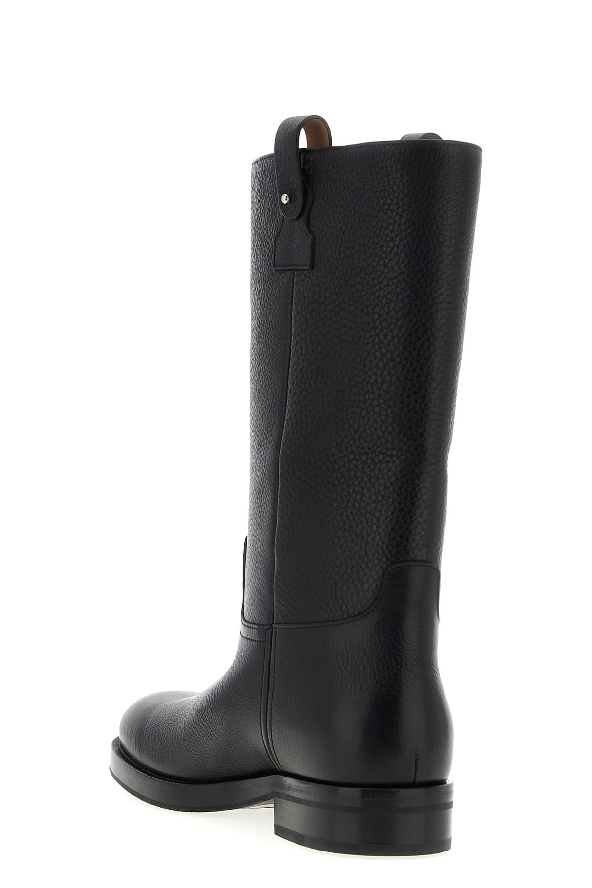 Church's Church's Peyton Hammered Leather Boots