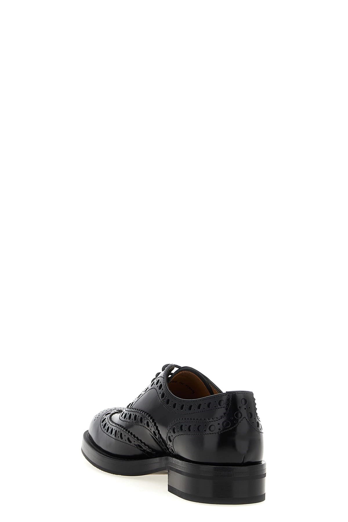 Church's Church's Pilar Lace Up Shoes