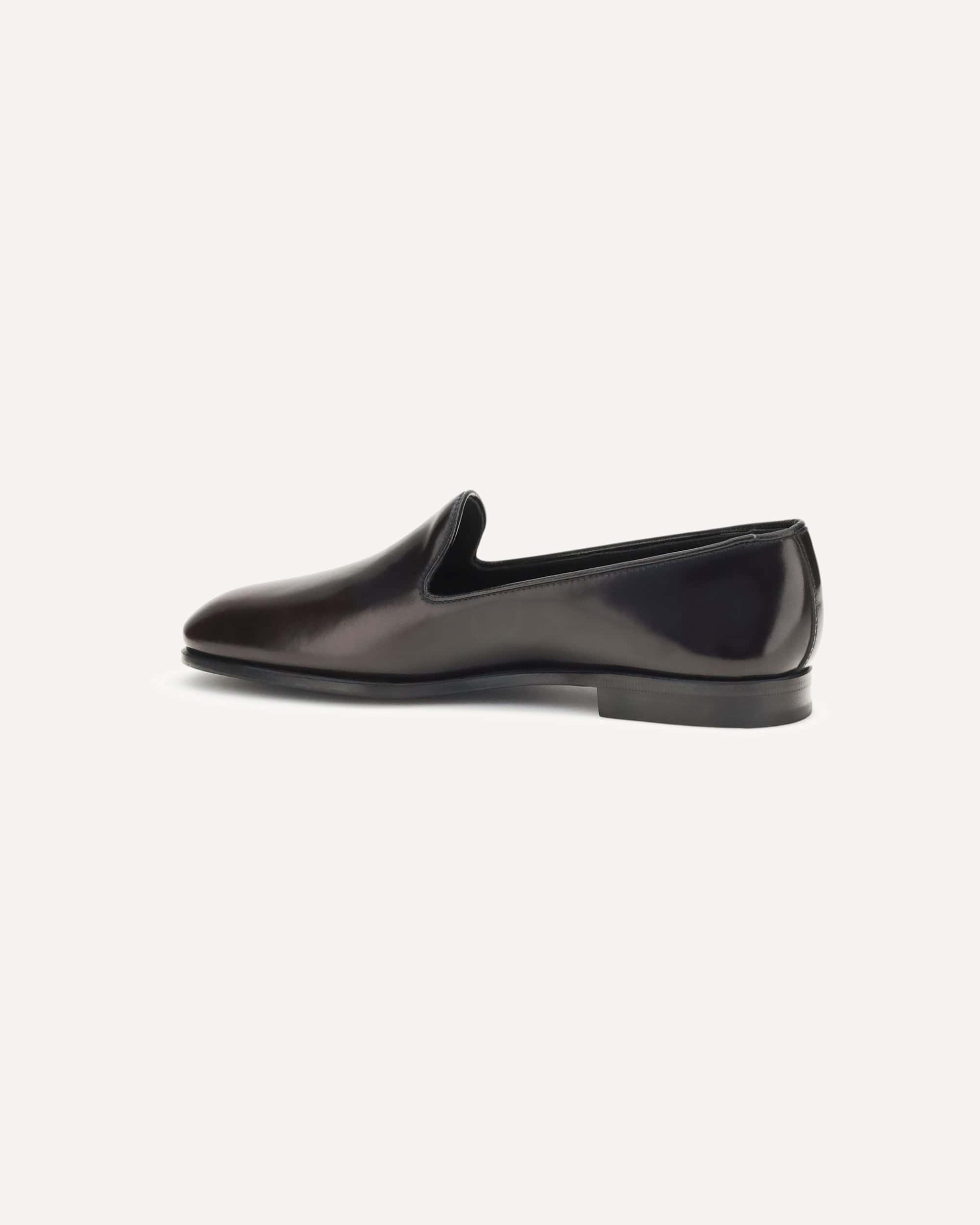 Church's Reign Loafers
