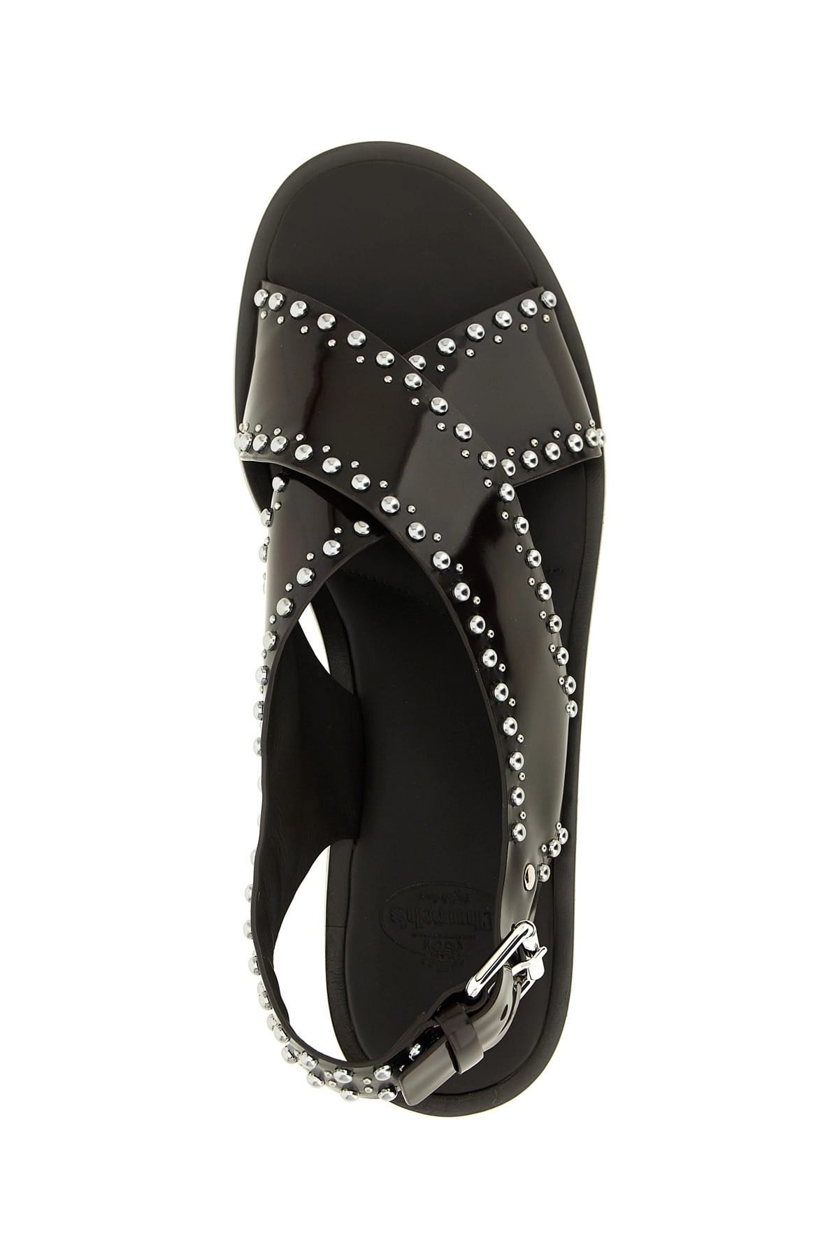 Church's Church's Remi Stud Sandals