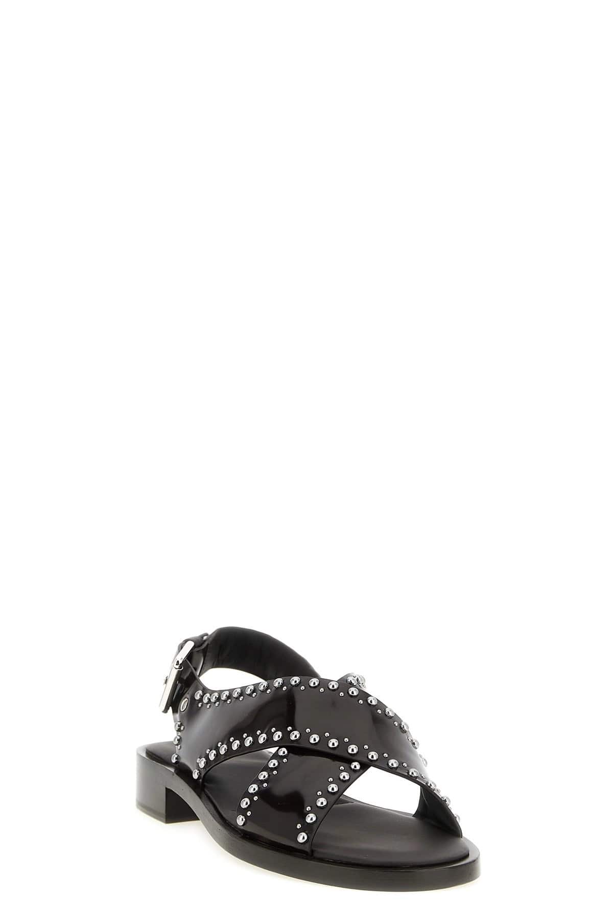 Church's Church's Remi Stud Sandals