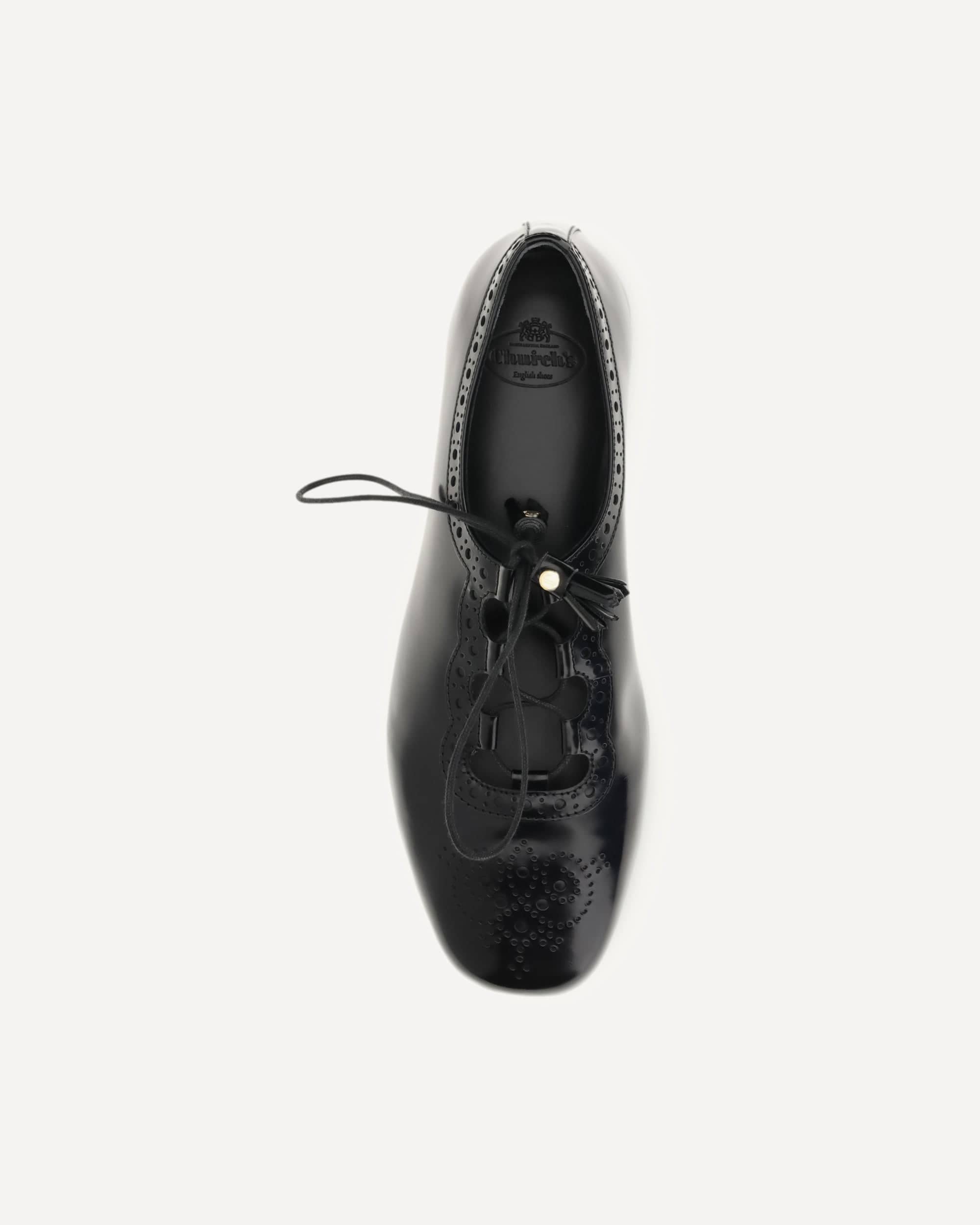 Church's Rhea Ghilleys Brogue Lace-Ups | Sendegaro IT
