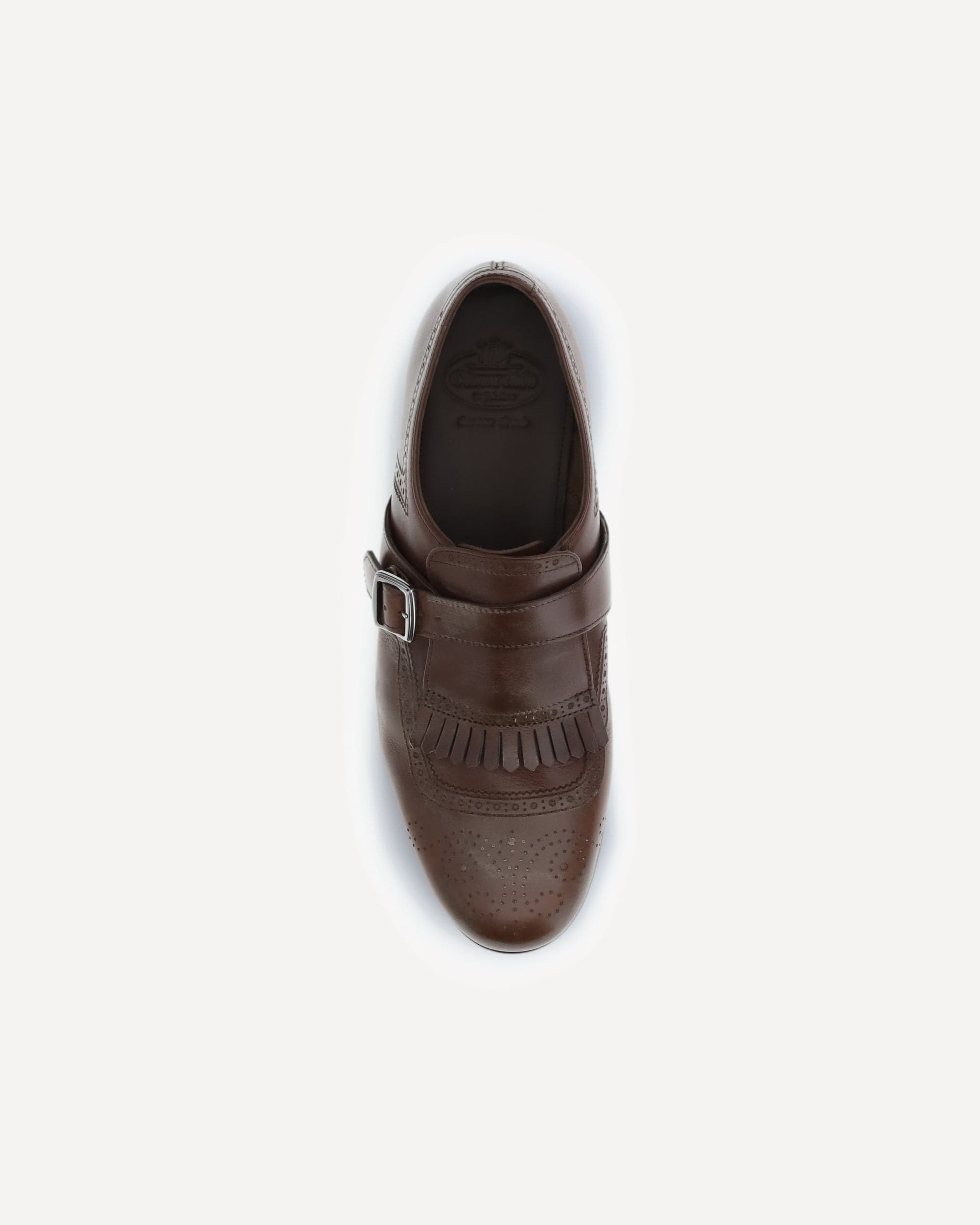 Church's Shanghai Loafer