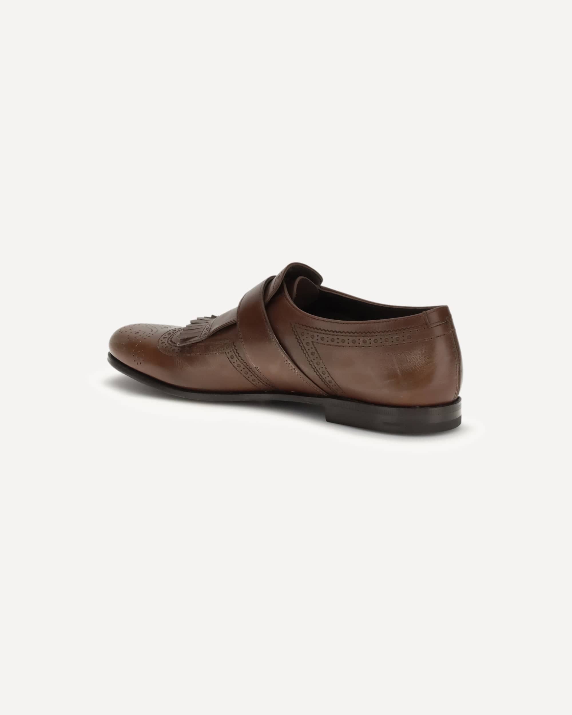Church's Shanghai Loafer
