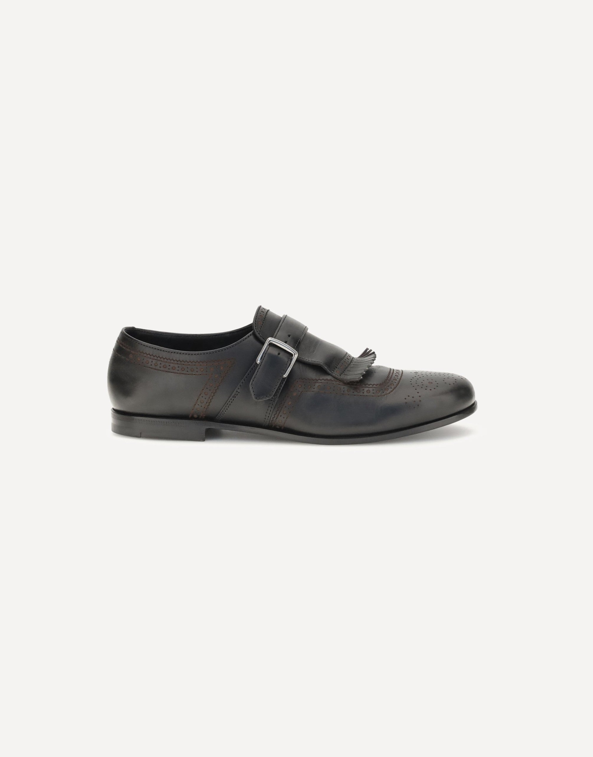 Church's Shanghai Loafer