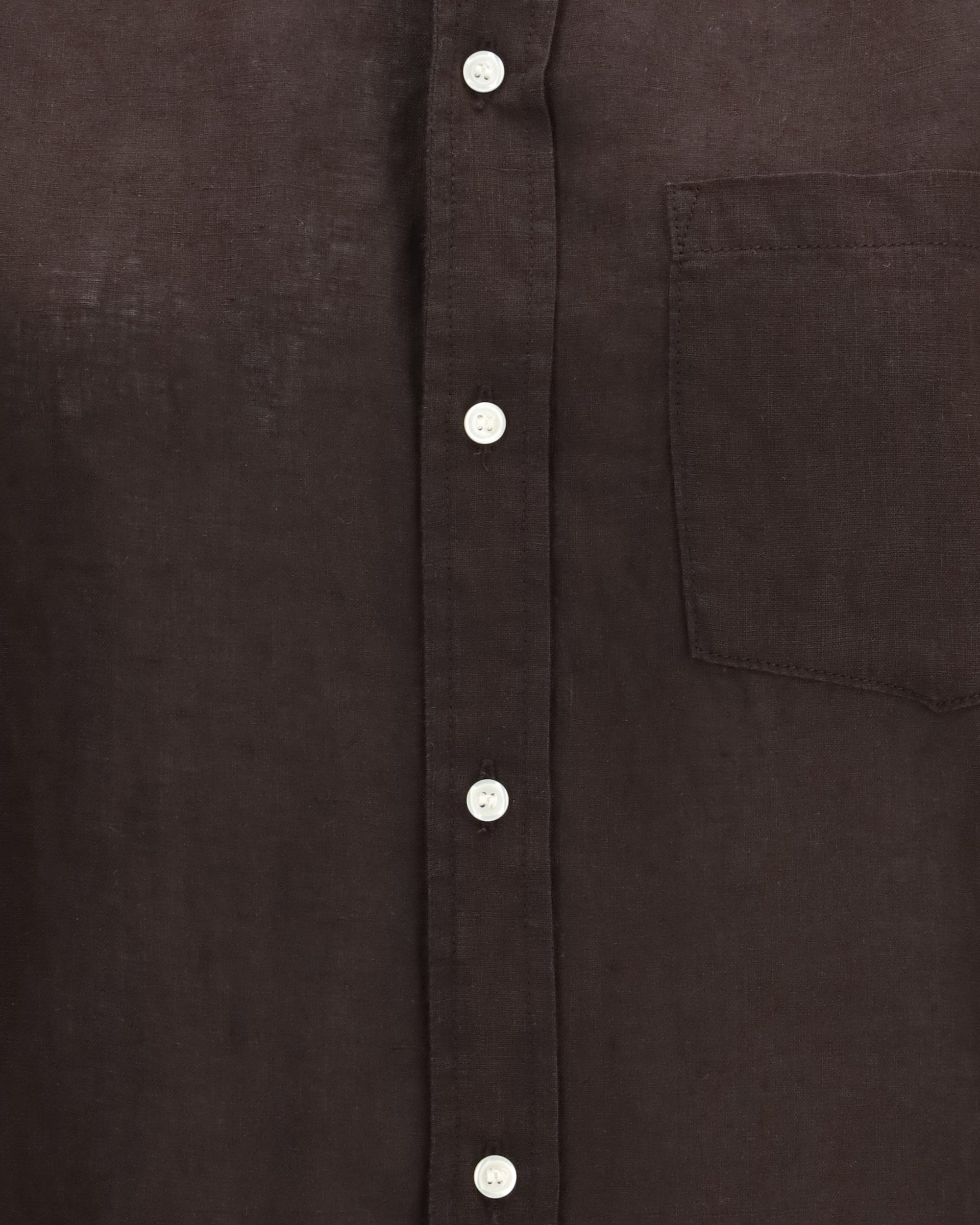 Citizens of Humanity Kayla Linen Shirt
