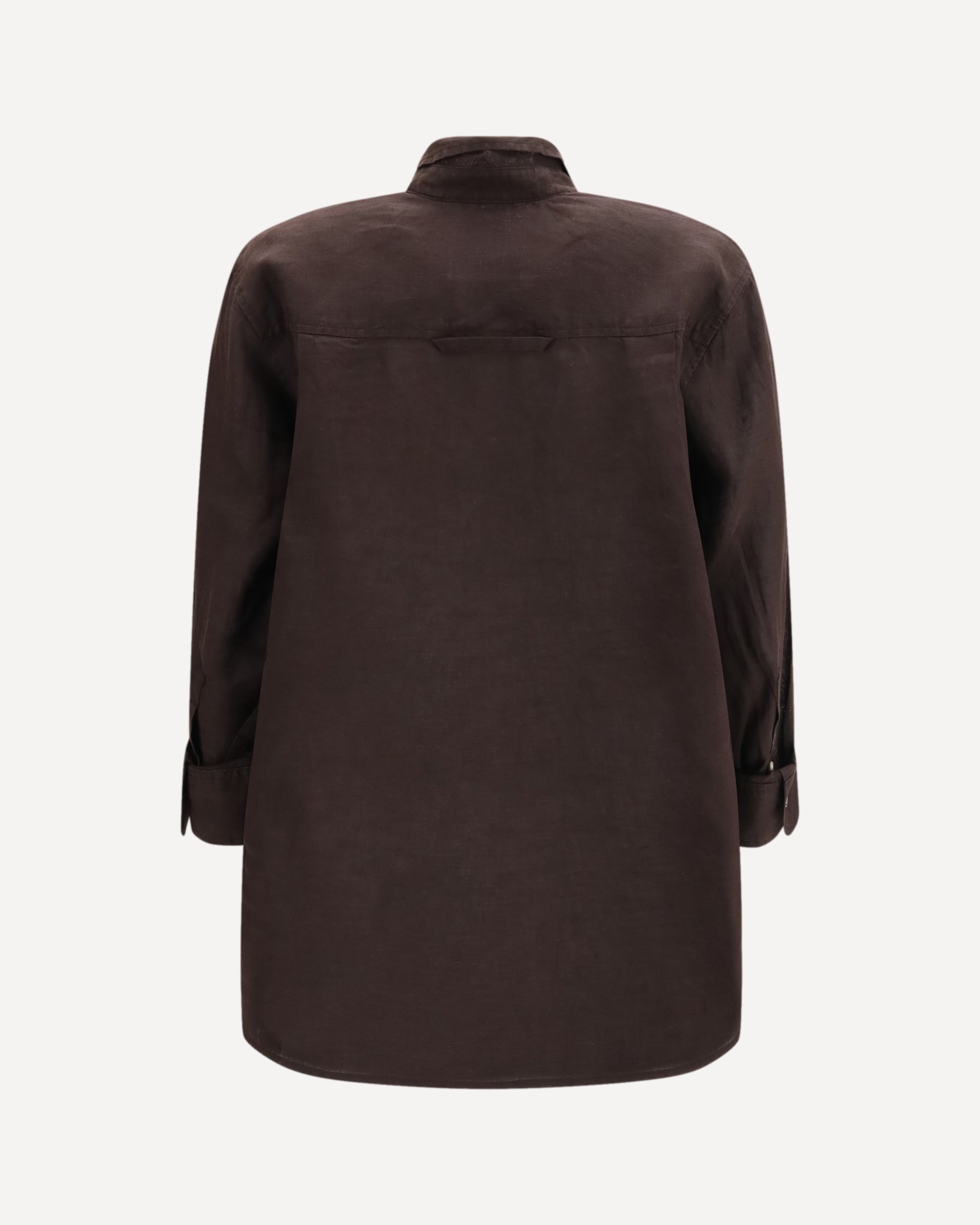 Citizens of Humanity Kayla Linen Shirt