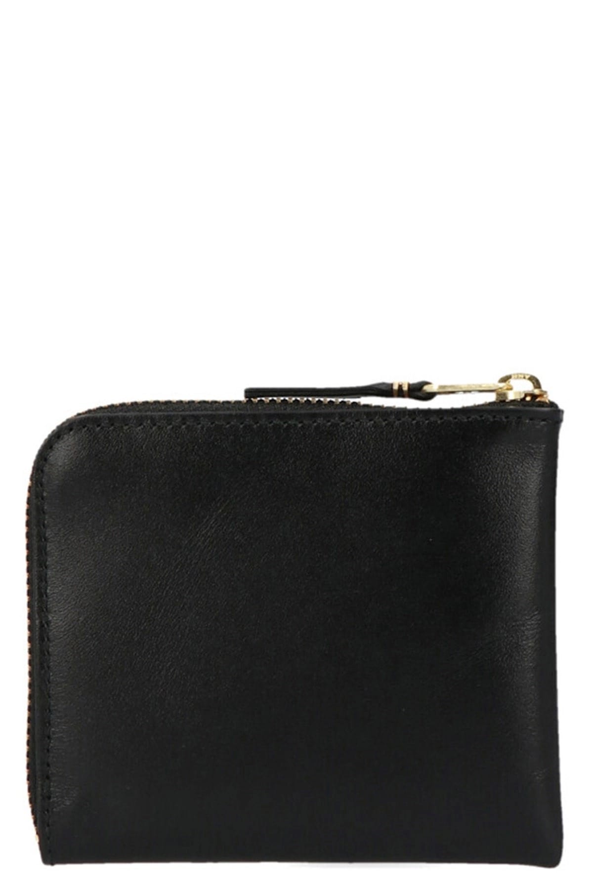 Comme Des Garçons Comme Des Garçons Arecalf Zip-Around Wallet