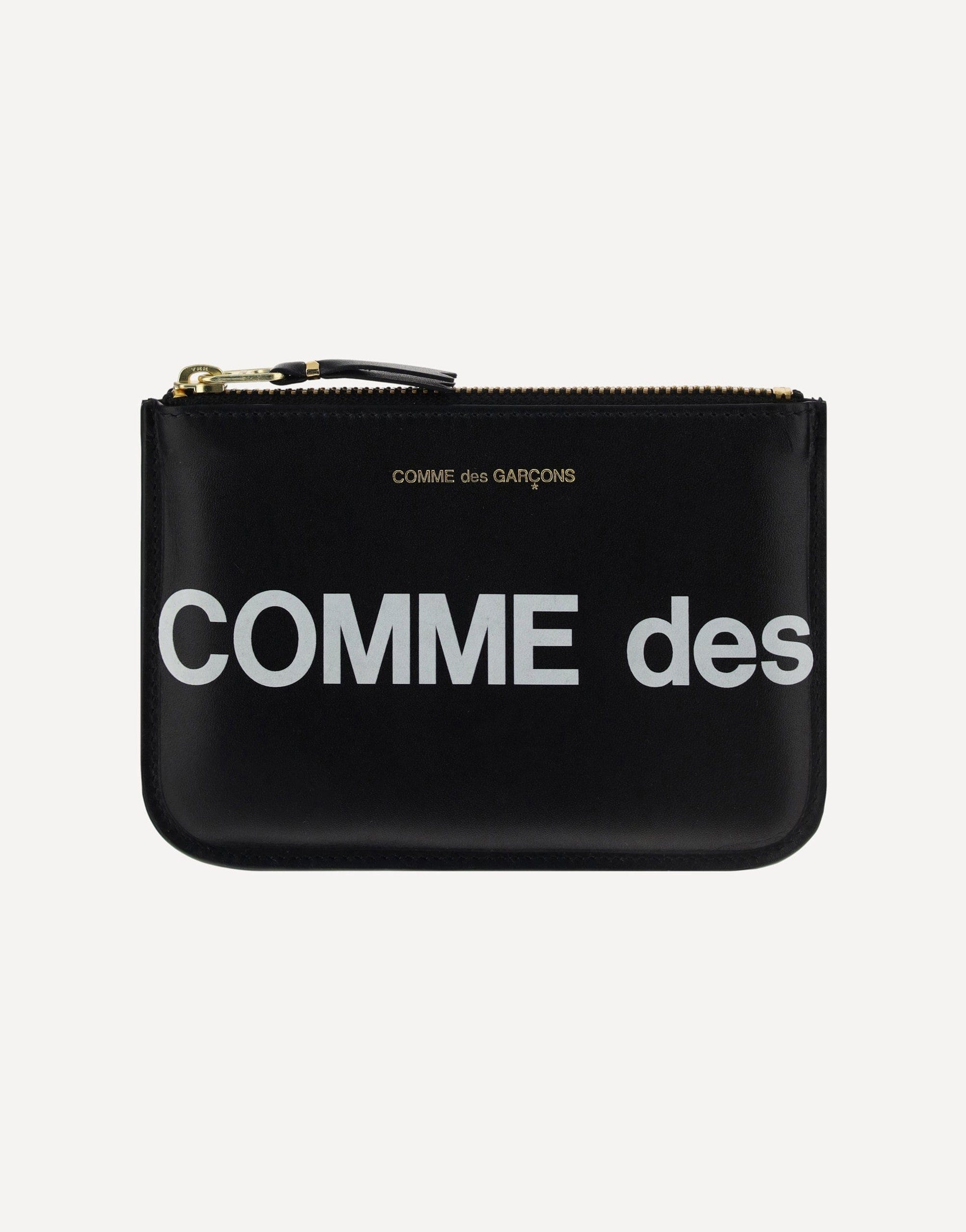 Comme Des Garçons Calfskin Coin Purse