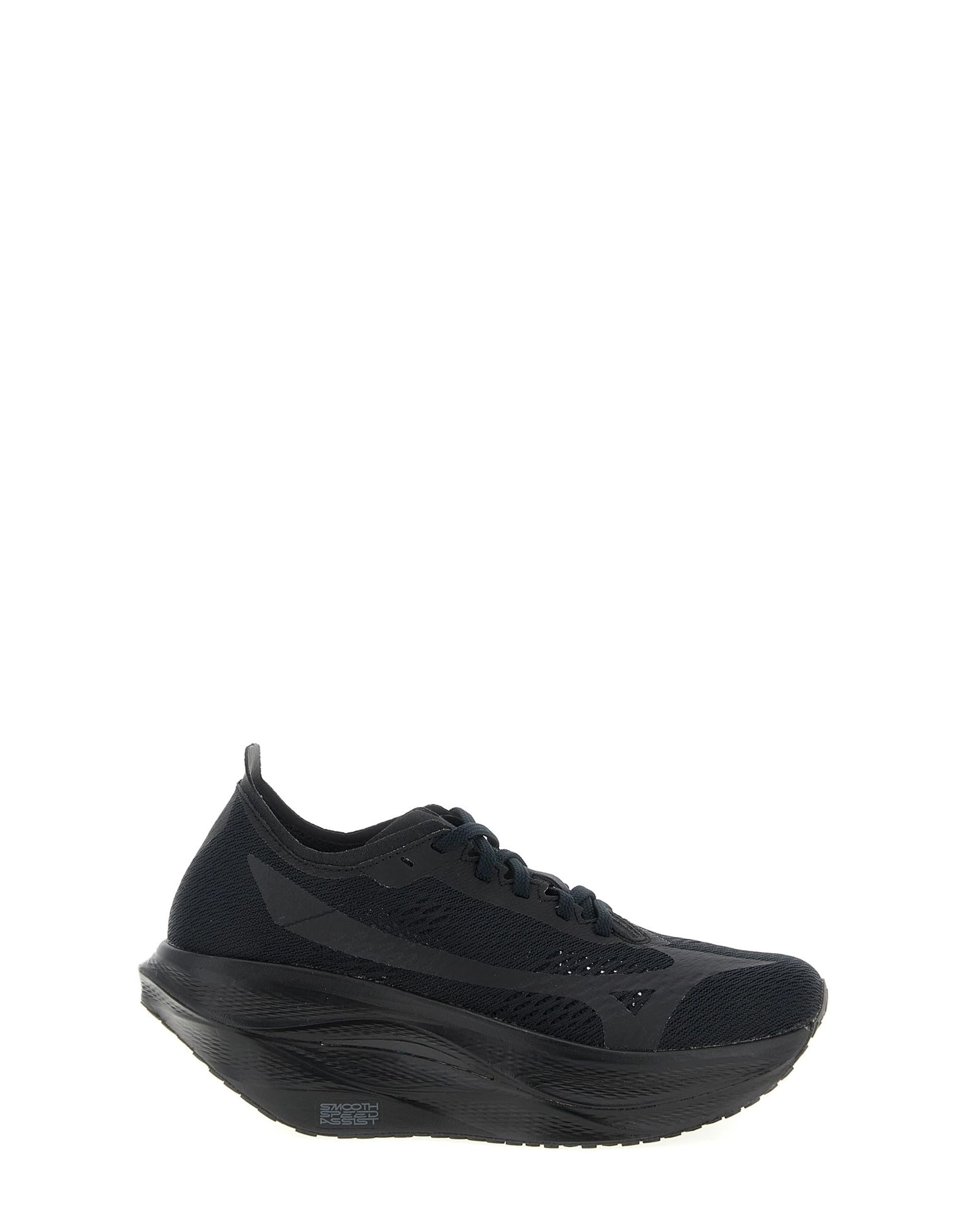 Comme Des Garçons Comme Des Garçons Cdg X Mizuno Wave Rebellion Pro 3 Sneakers