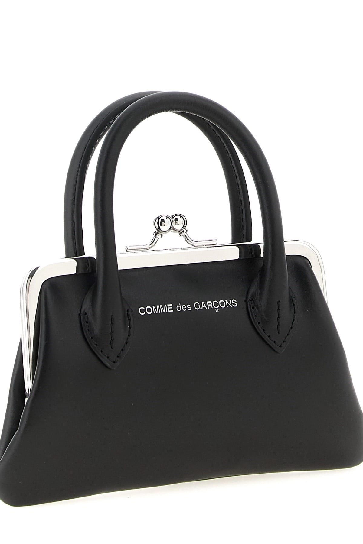 Comme Des Garçons Comme Des Garçons Claps Handle SA0301CH Wallet