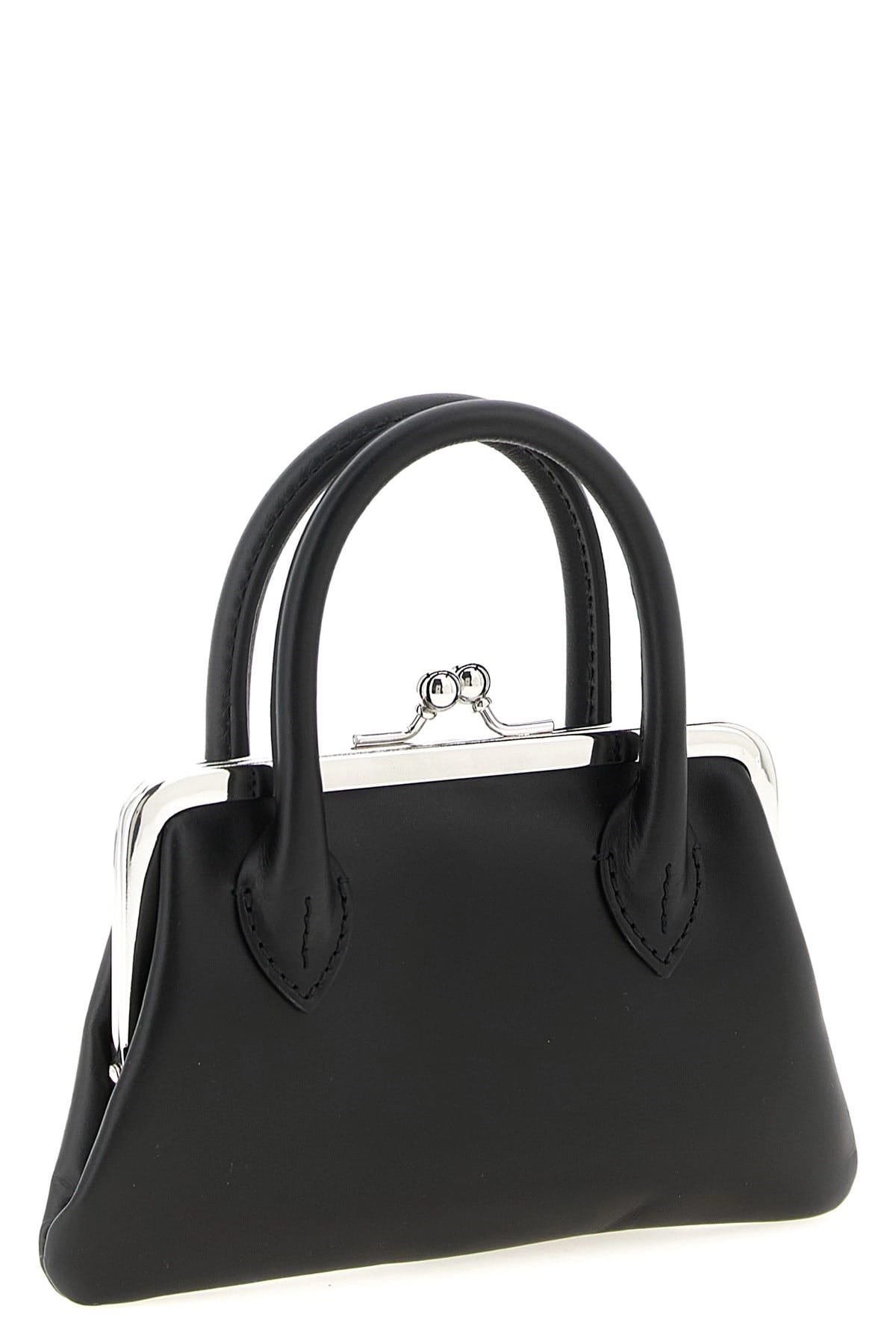 Comme Des Garçons Comme Des Garçons Claps Handle SA0301CH Wallet
