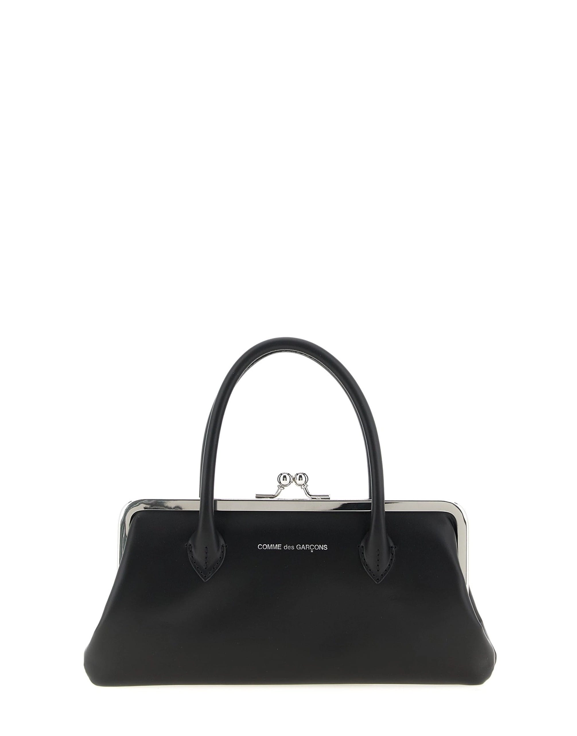 Comme Des Garçons Claps Handle SA0303CH Wallet | Sendegaro IT