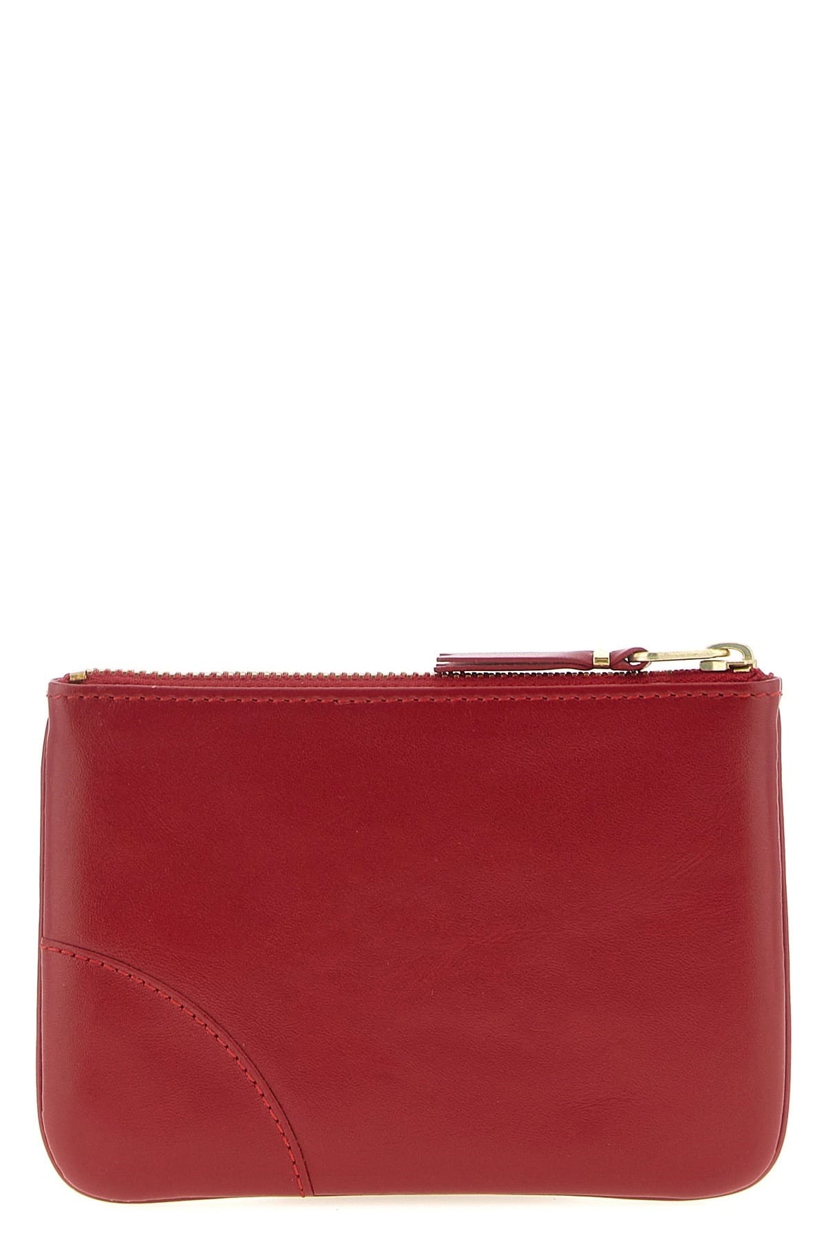 Comme Des Garçons Comme Des Garçons Classic Leather Line Wallet
