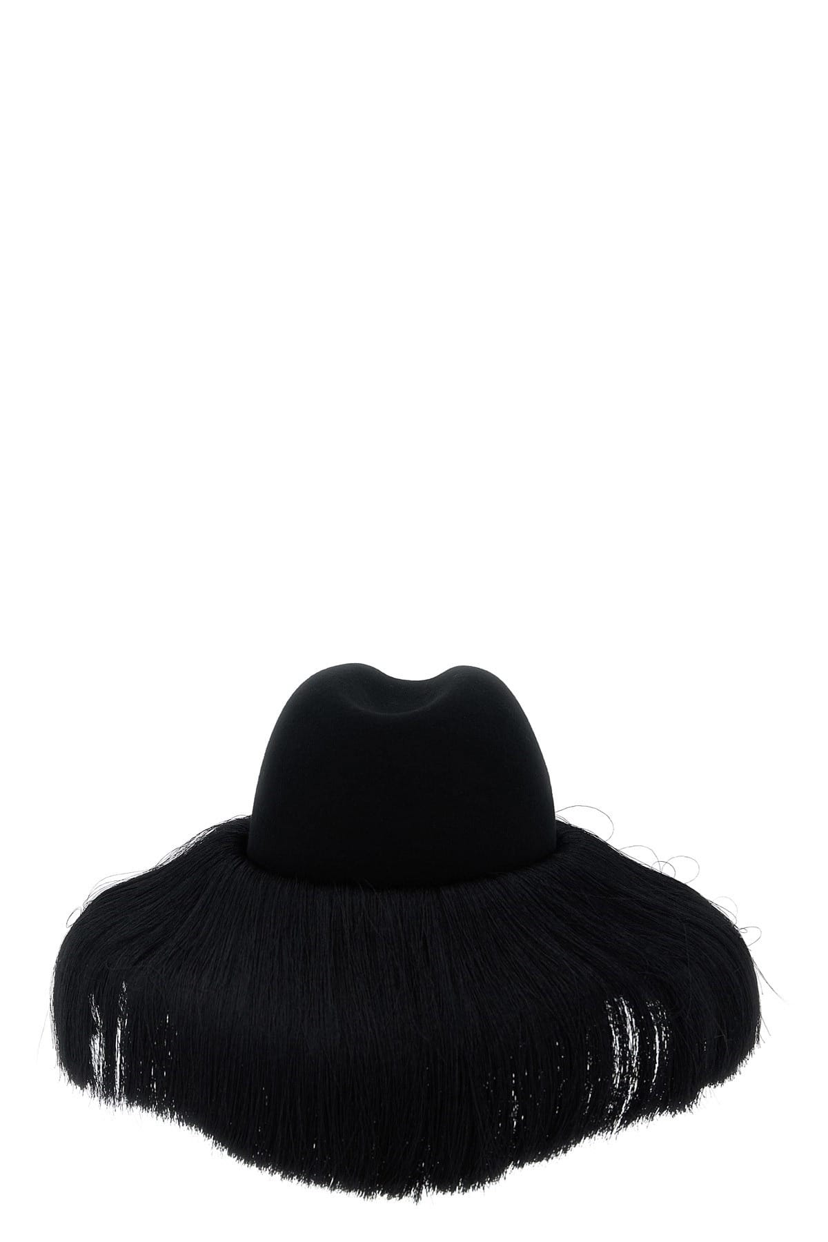 Comme Des Garçons Comme Des Garçons Comme Des Garçons Shirt X Hizume Hat