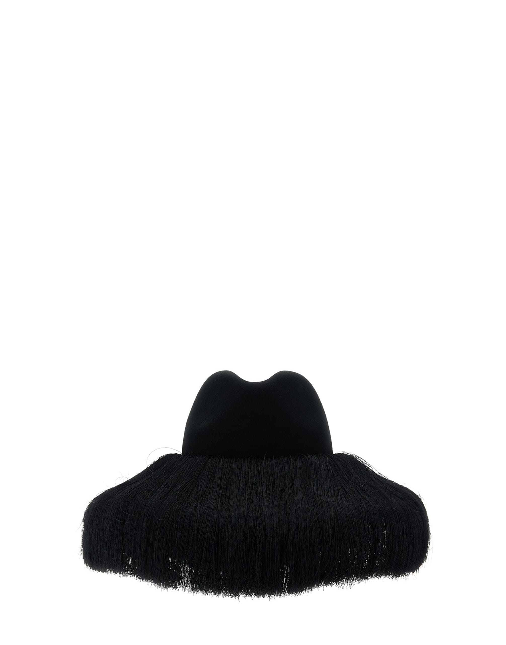 Comme Des Garçons Comme Des Garçons Comme Des Garçons Shirt X Hizume Hat