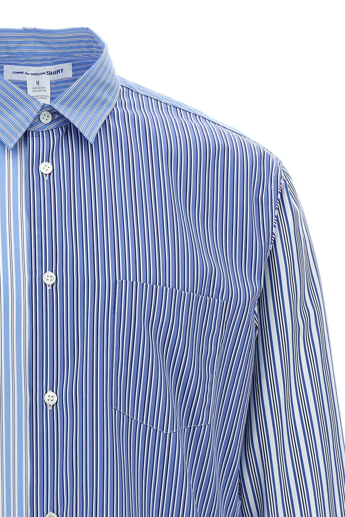 Comme Des Garçons Comme Des Garçons Forever Shirt
