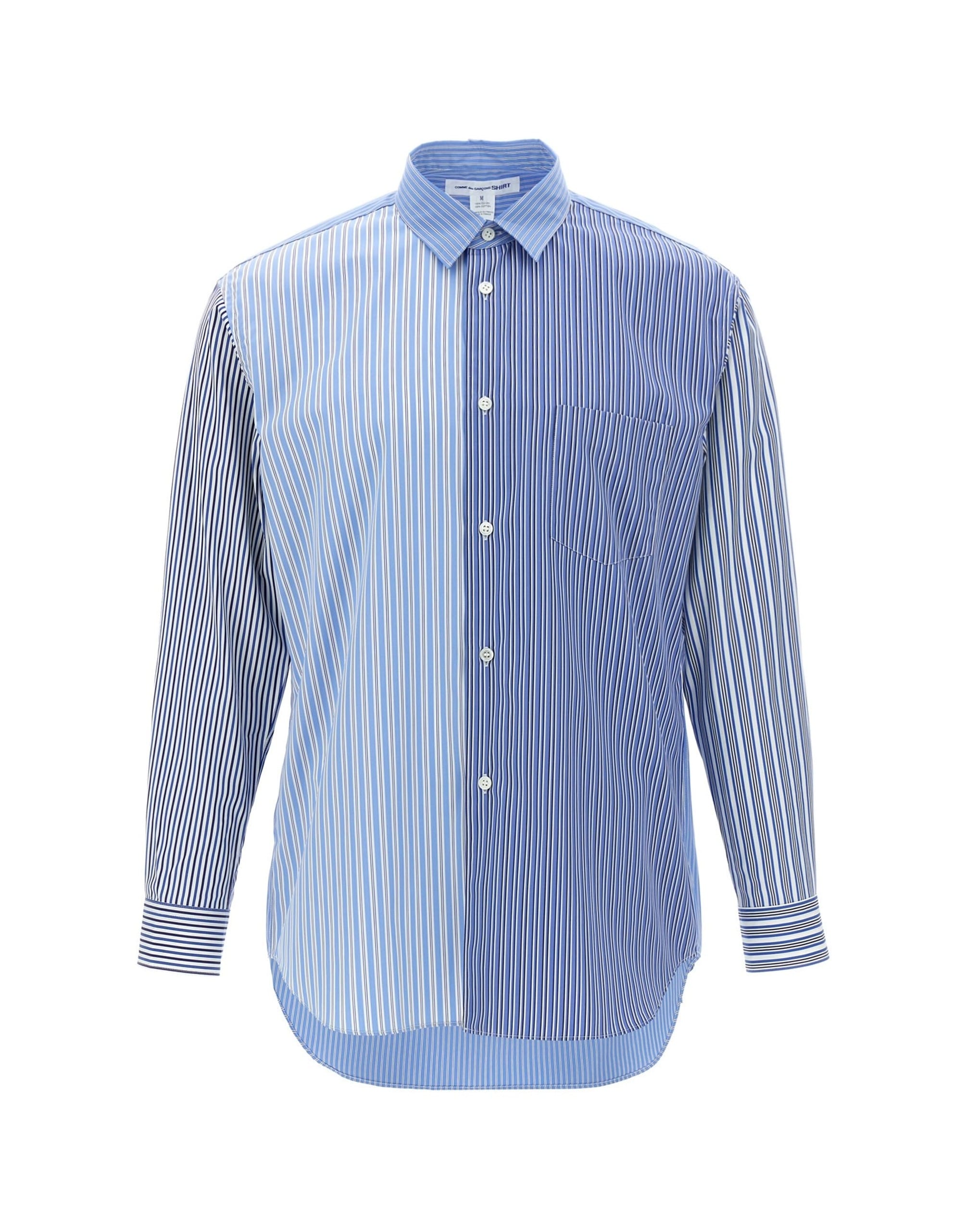 Comme Des Garçons Comme Des Garçons Forever Shirt