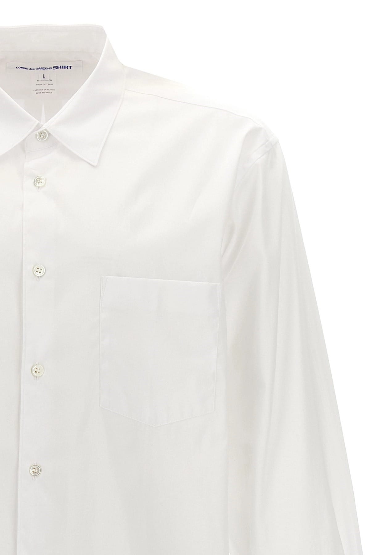 Comme Des Garçons Comme Des Garçons Forever Shirt