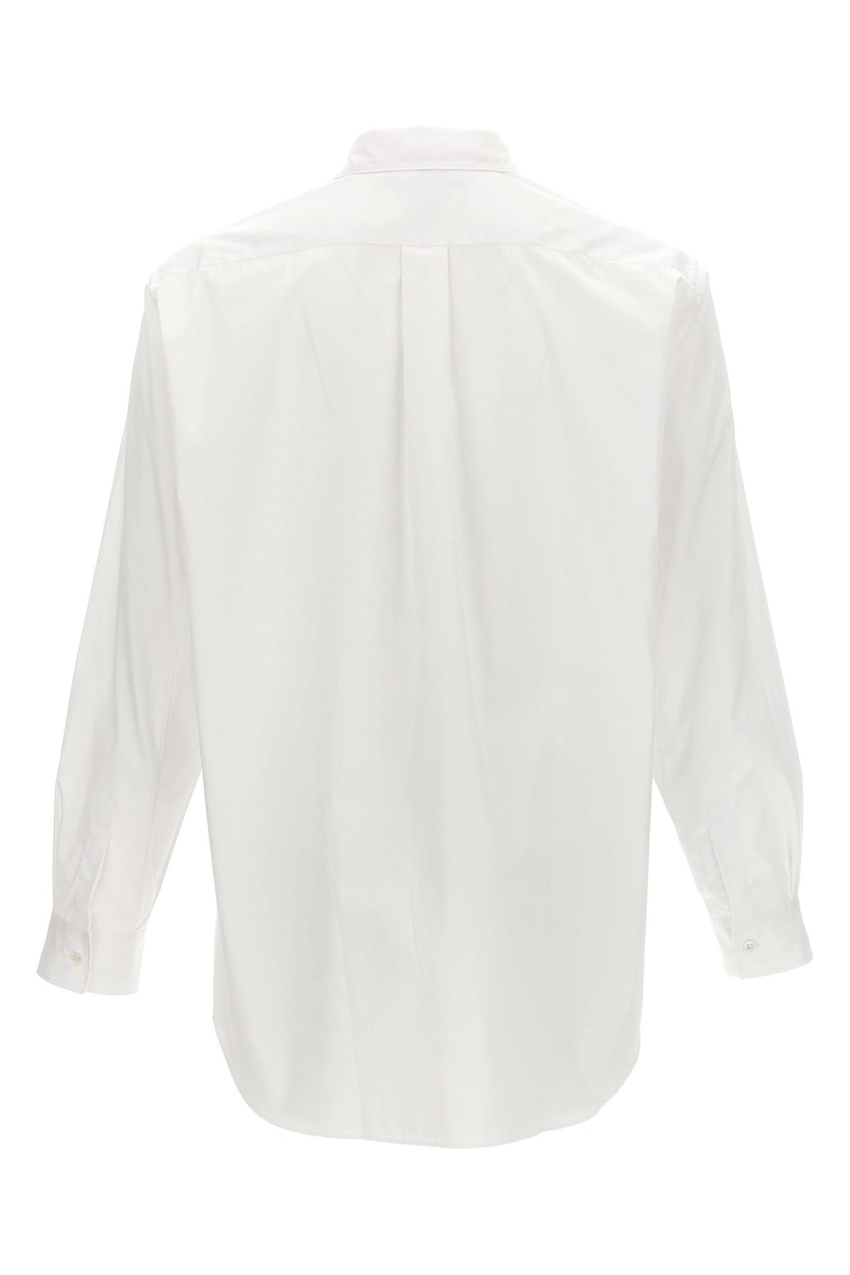 Comme Des Garçons Comme Des Garçons Forever Shirt