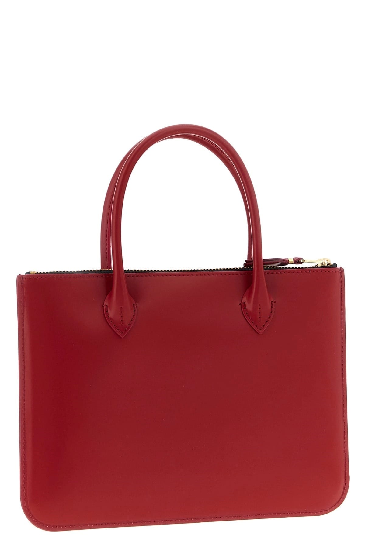 Comme Des Garçons Handles SA5100HA Handbag | Sendegaro FR