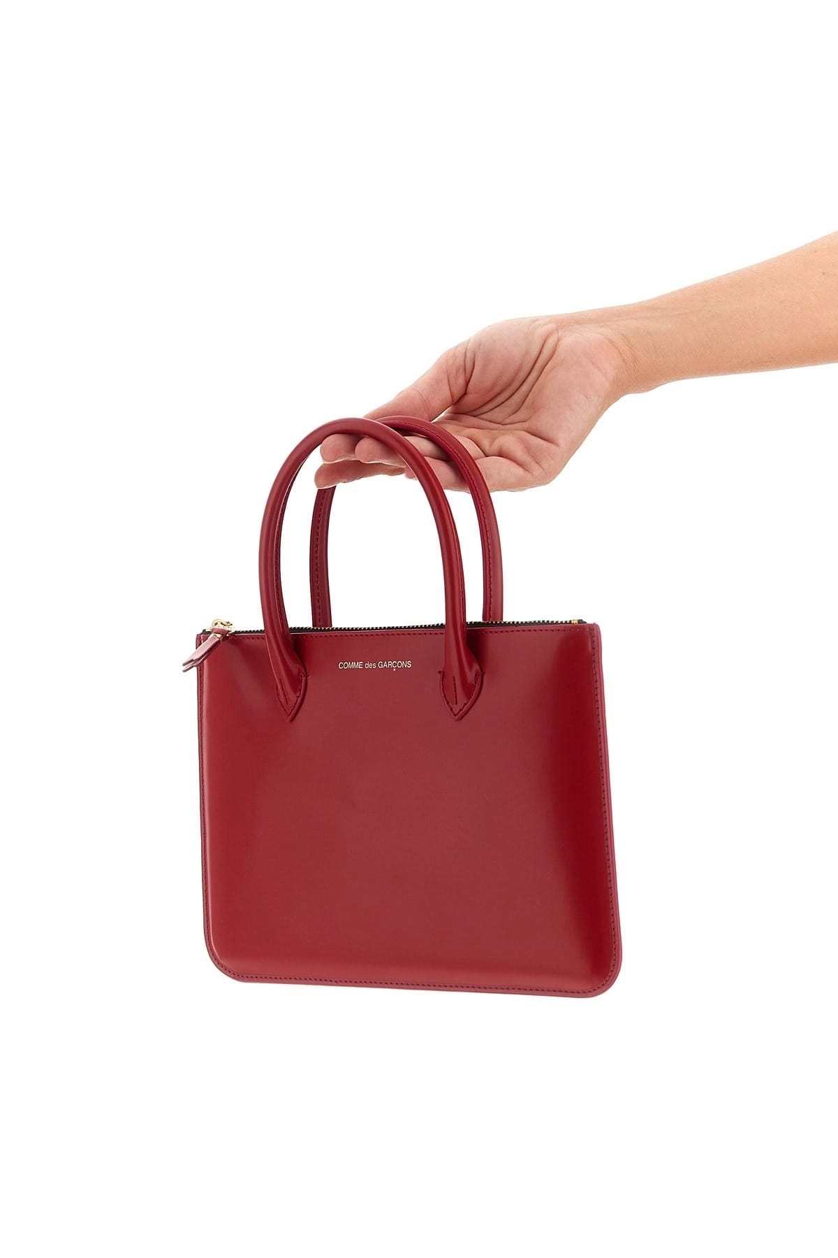 Comme Des Garçons Handles SA5100HA Handbag | Sendegaro FR