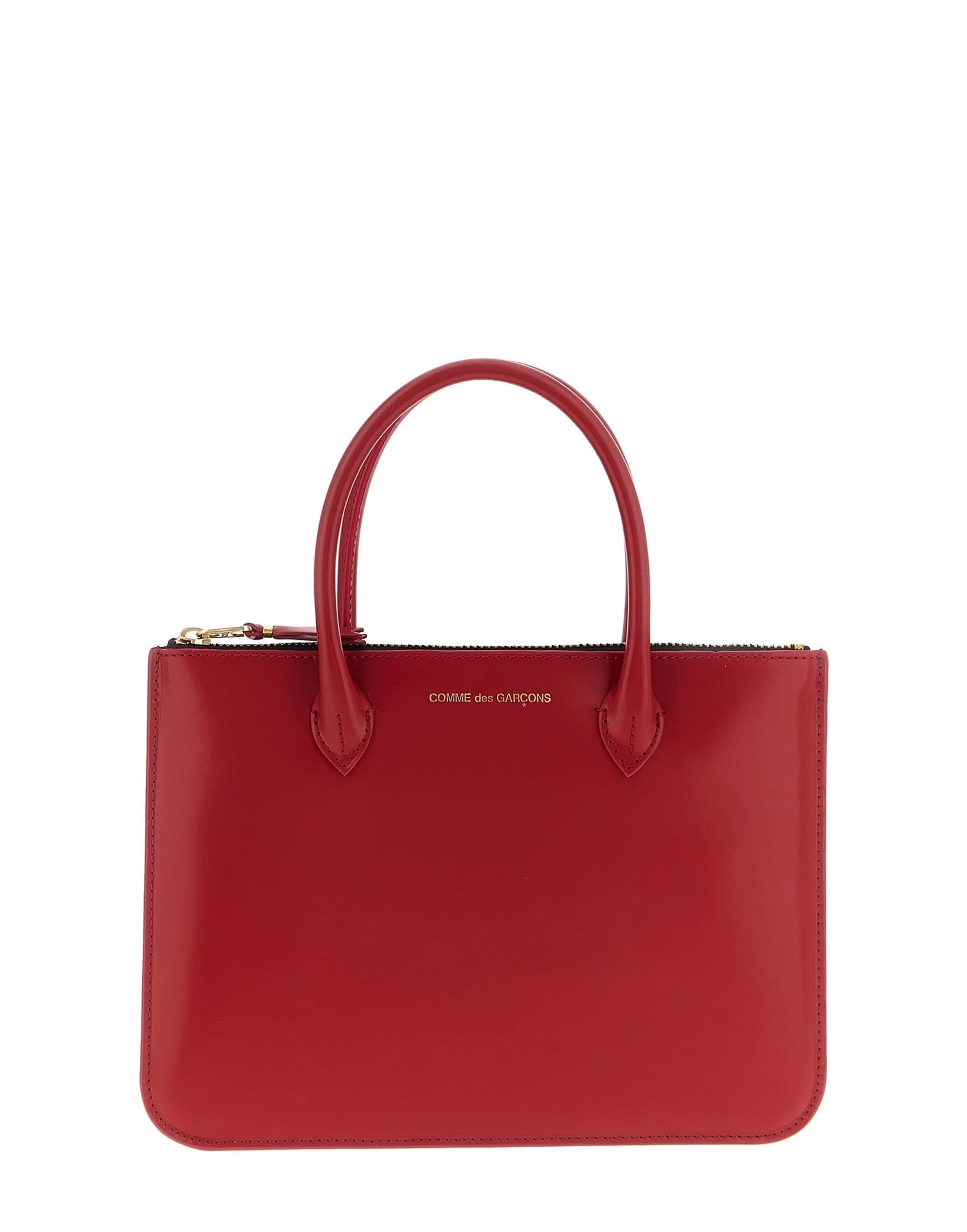 Comme Des Garçons Comme Des Garçons Handles SA5100HA Handbag