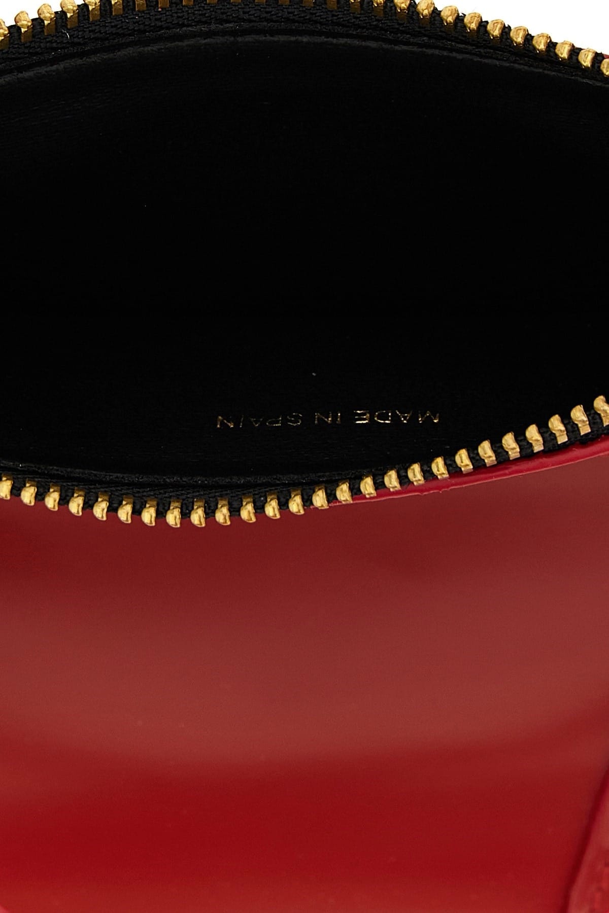 Comme Des Garçons Comme Des Garçons Handles SA8100HA Coin Purse