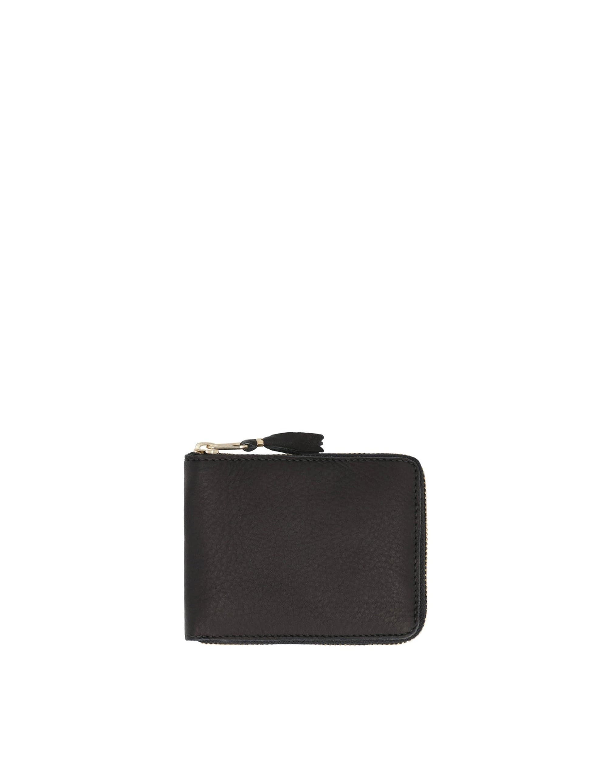 Comme Des Garçons Leather Wallet | Sendegaro KR Comme Des Garçons Leather Wallet | Sendegaro KR