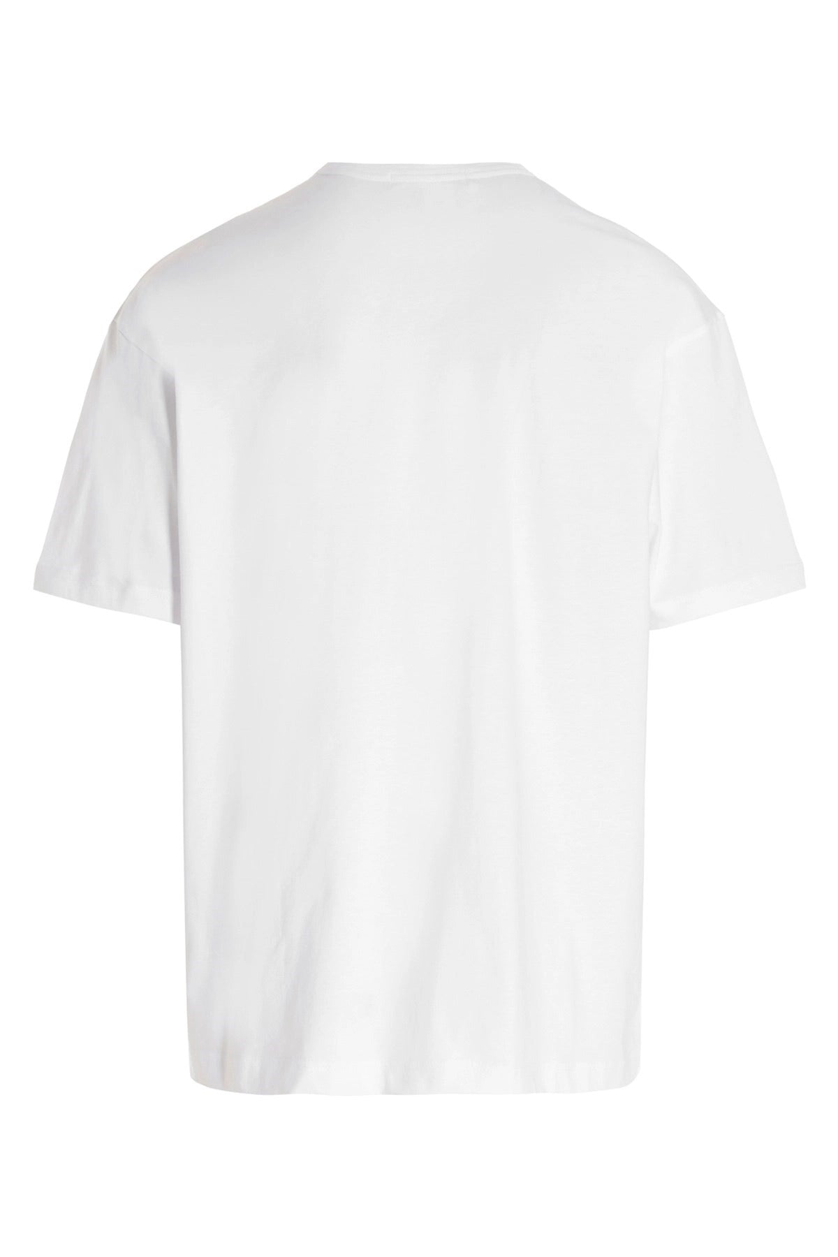 Comme Des Garçons Logo Print T-Shirt - alternate view