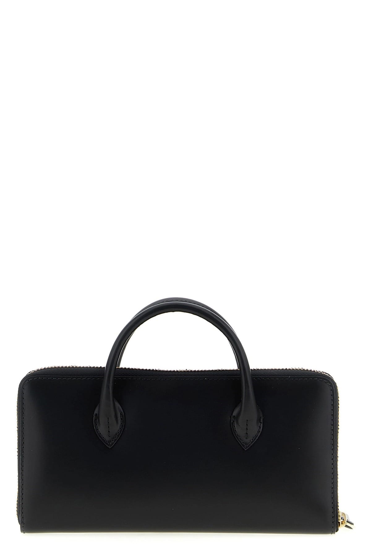 Comme Des Garçons Comme Des Garçons SA0110HA Leather Wallet