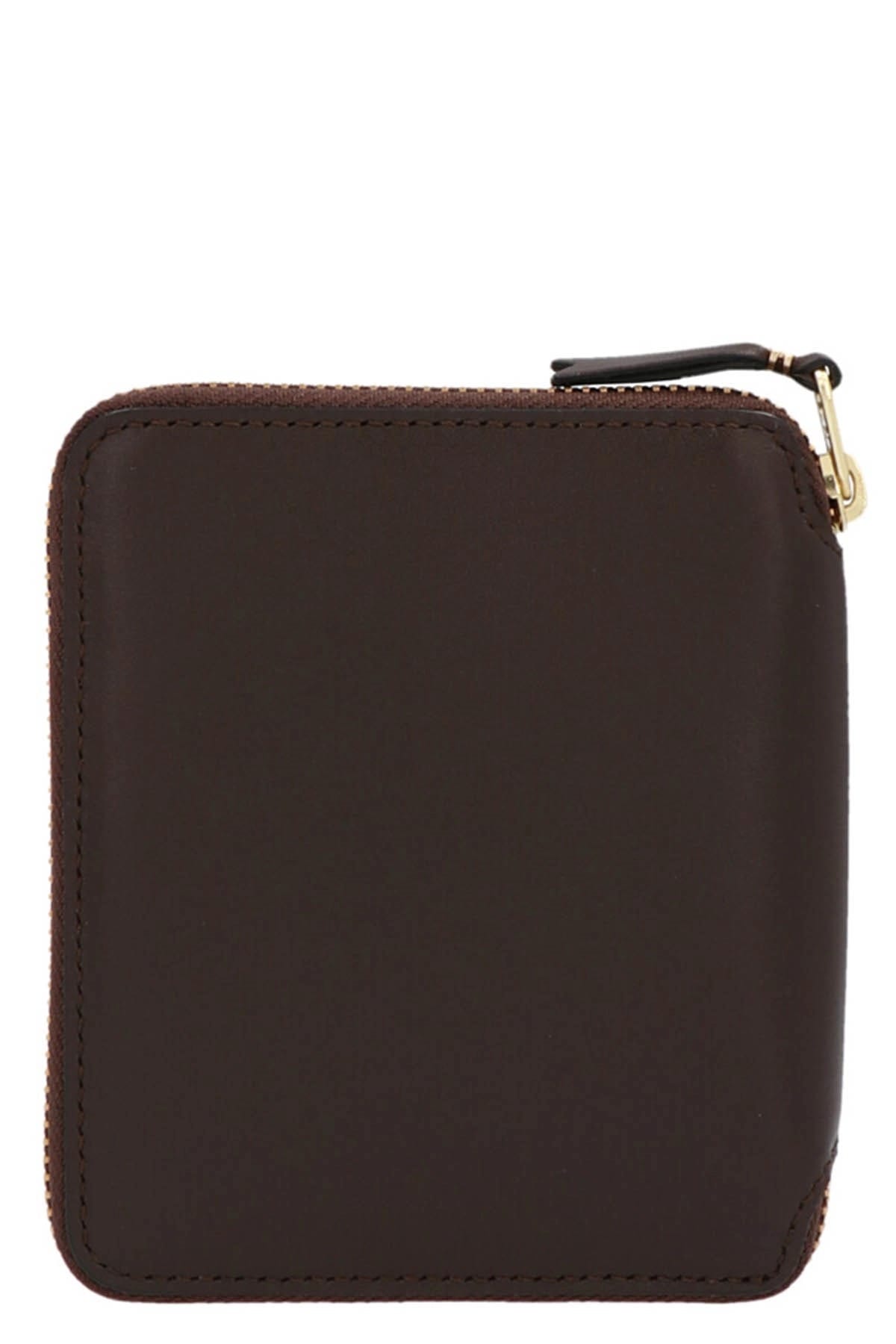 Comme Des Garçons Comme Des Garçons SA2100 Leather Wallet