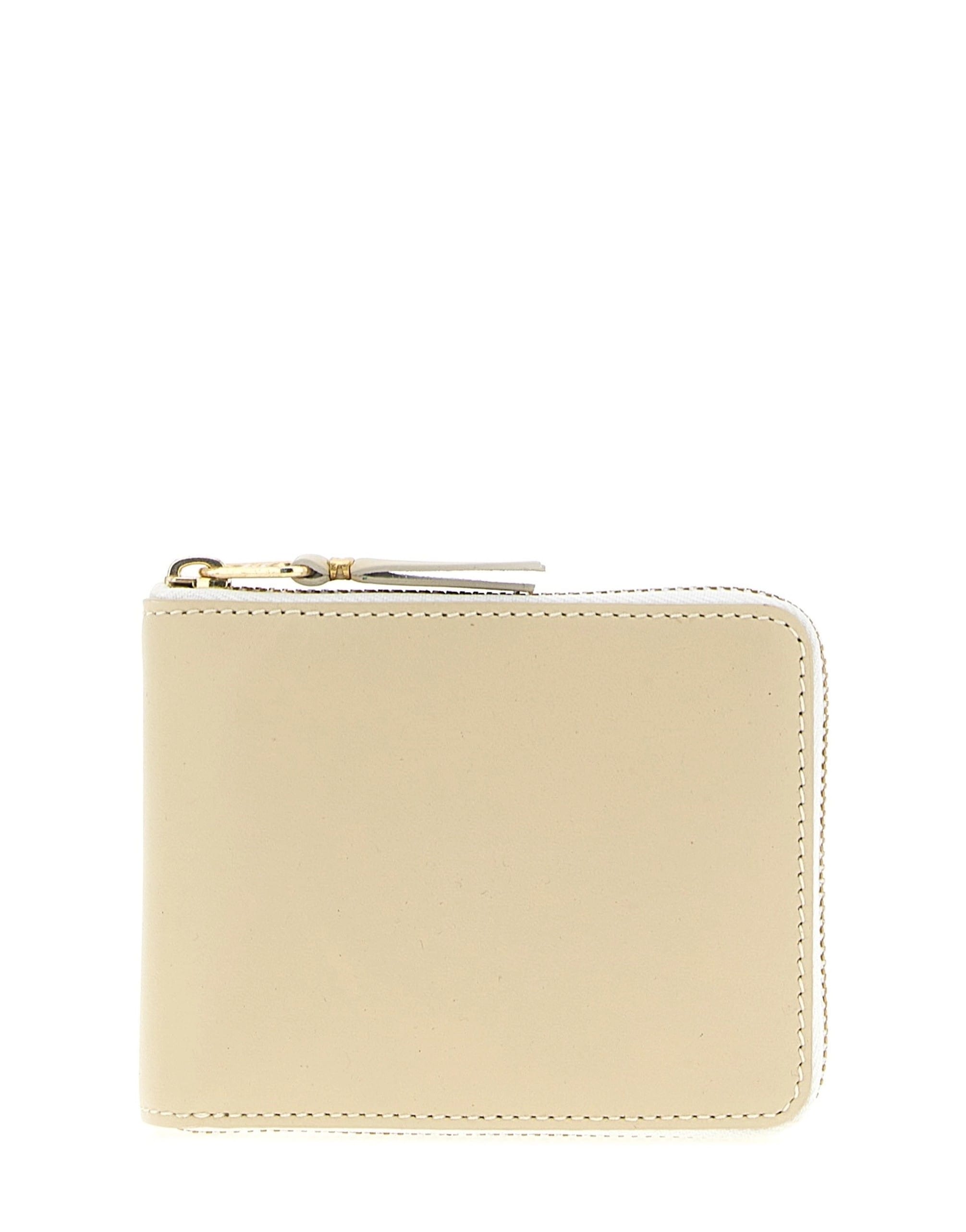 Comme Des Garçons Comme Des Garçons SA7100 Leather Wallet