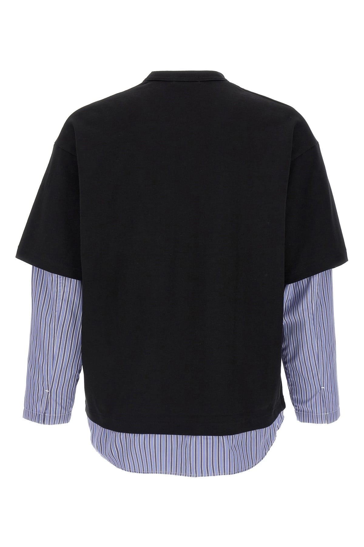Comme Des Garçons Comme Des Garçons Shirt Insert T-Shirt