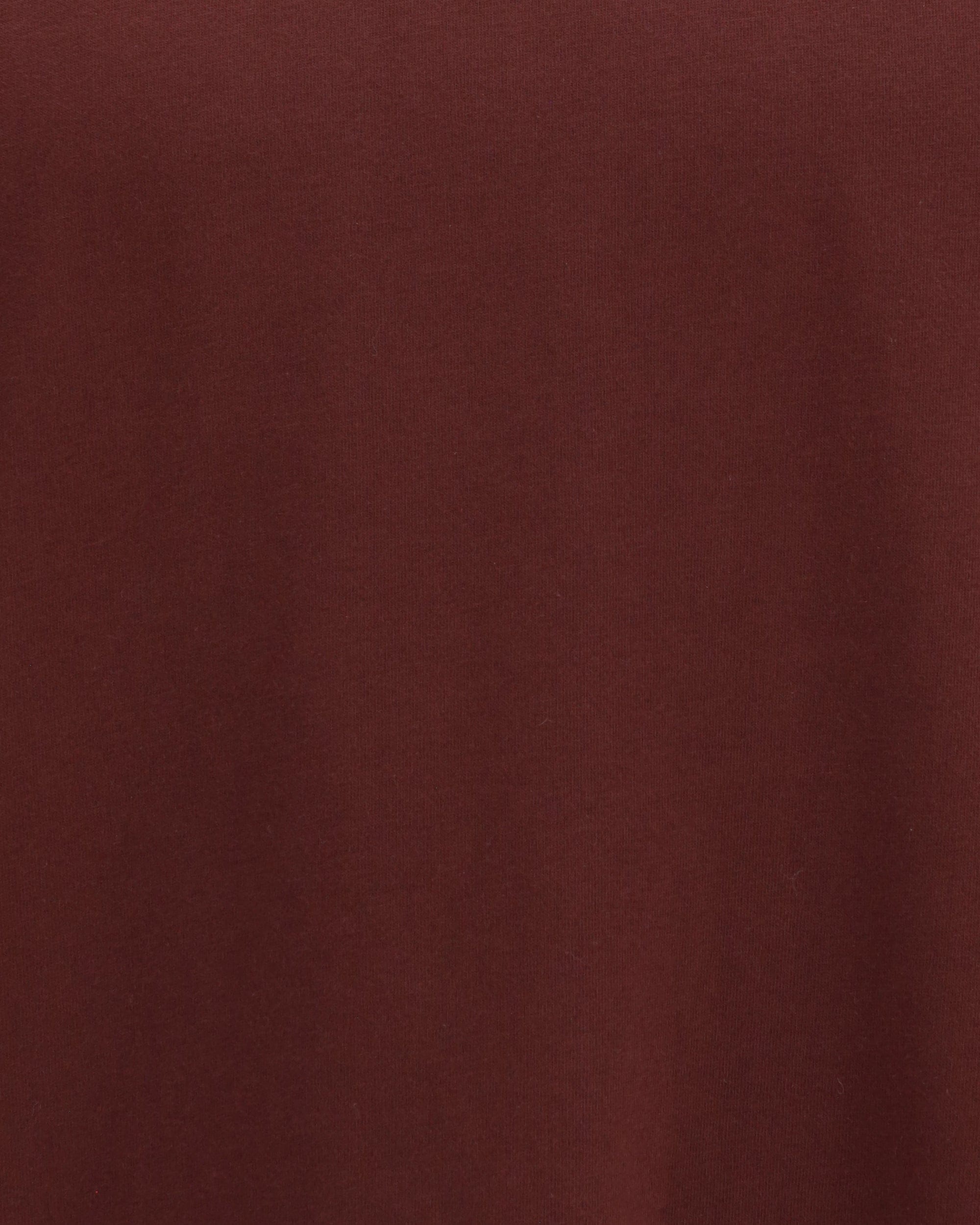 Comme Des Garçons Short-Sleeved Cotton Crewneck T-Shirt