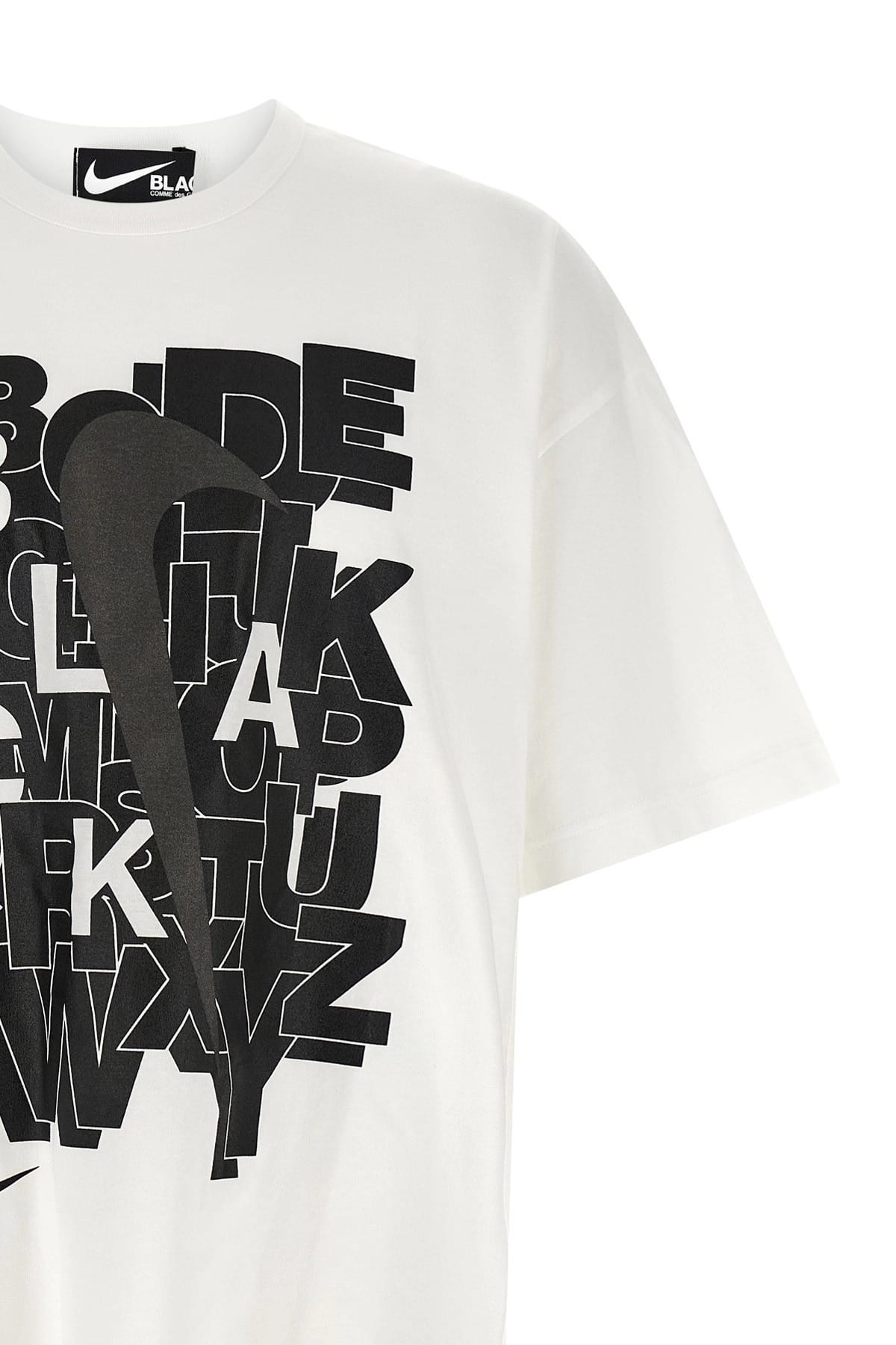 Comme Des Garçons Comme Des Garçons T-Shirt Comme Des Garçons X Nike