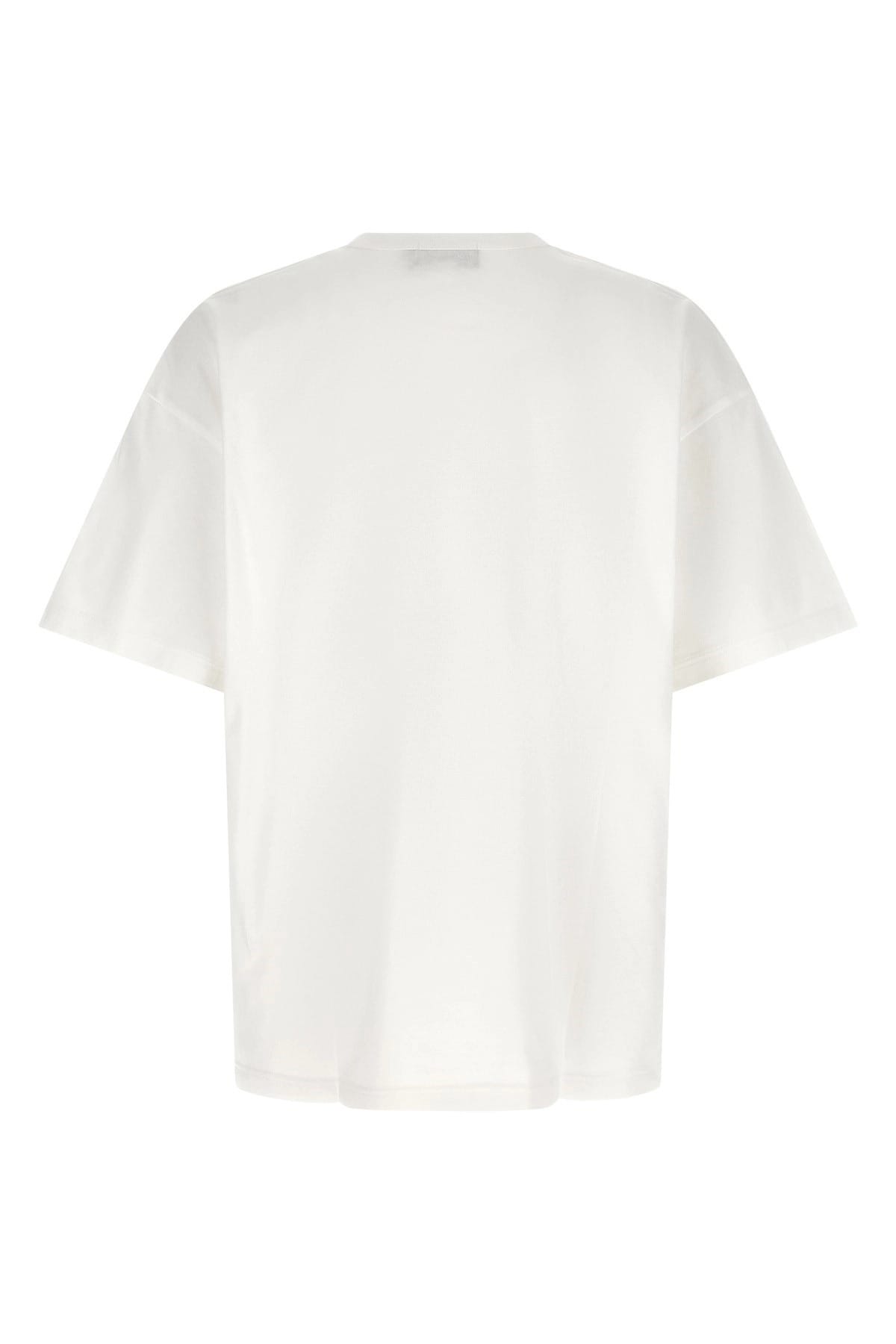 Comme Des Garçons Comme Des Garçons T-Shirt Comme Des Garçons X Nike
