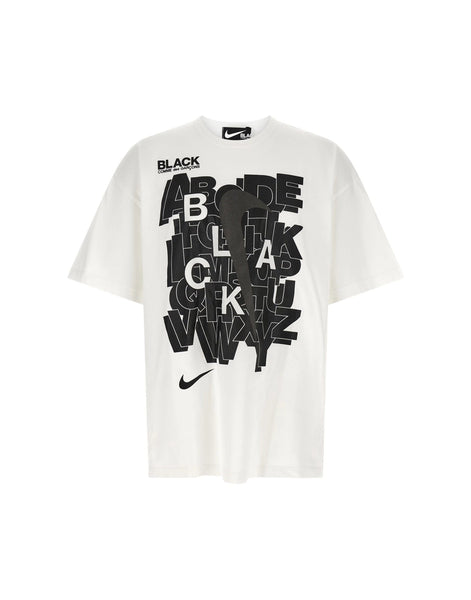 Comme Des Garçons camiseta x Nike | Sendegaro BR