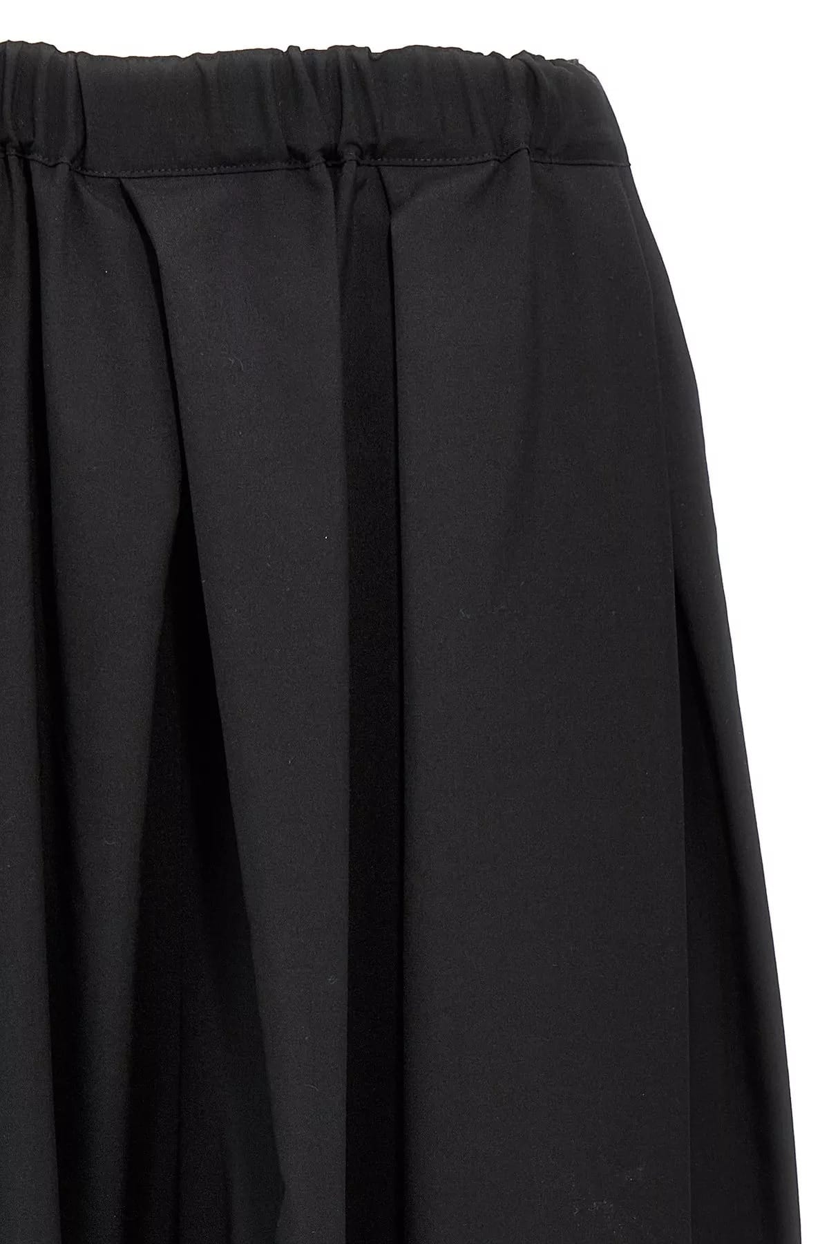 Comme Des Garçons Wool Pants | Sendegaro DE