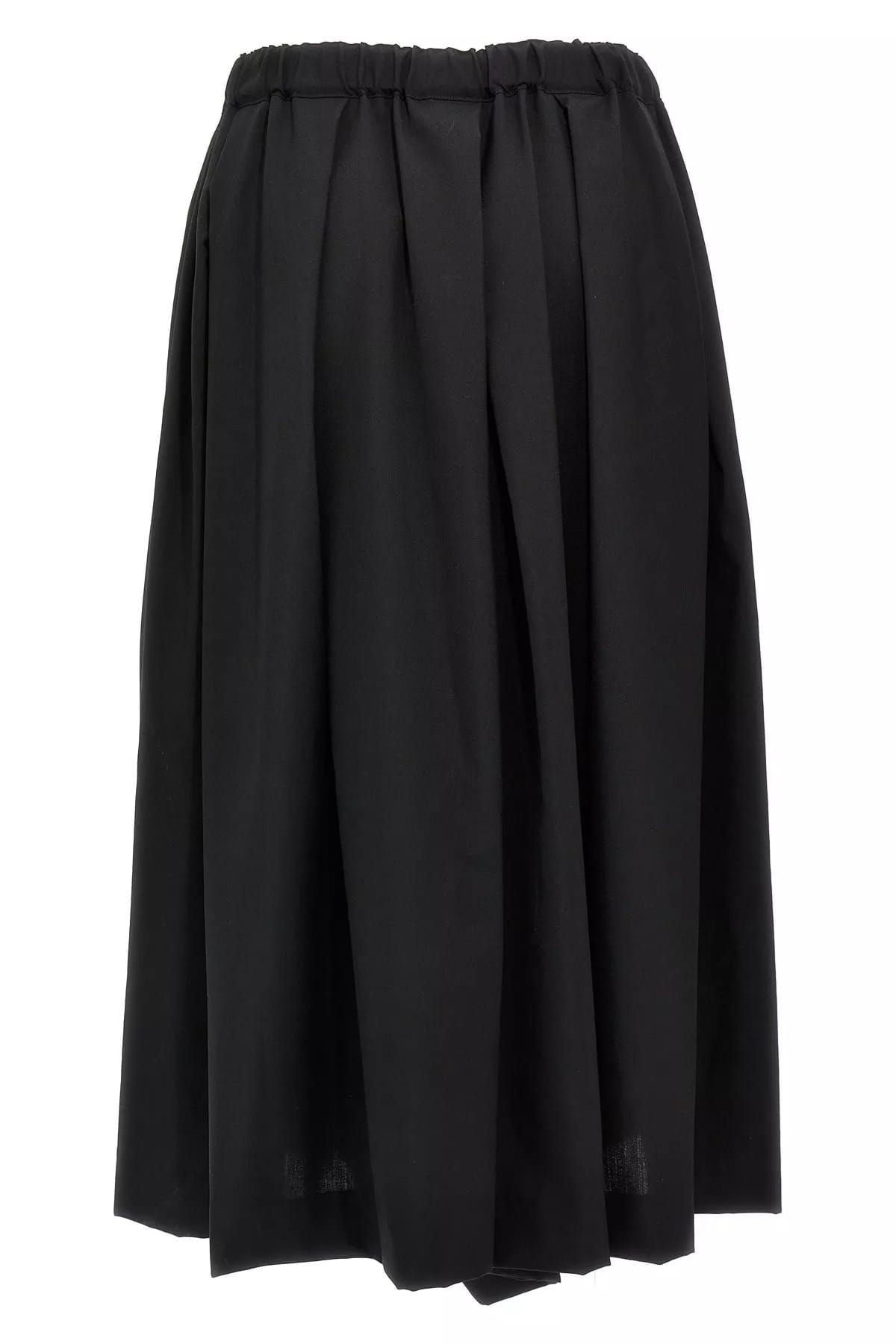 Comme Des Garçons Comme Des Garçons Wool Pants